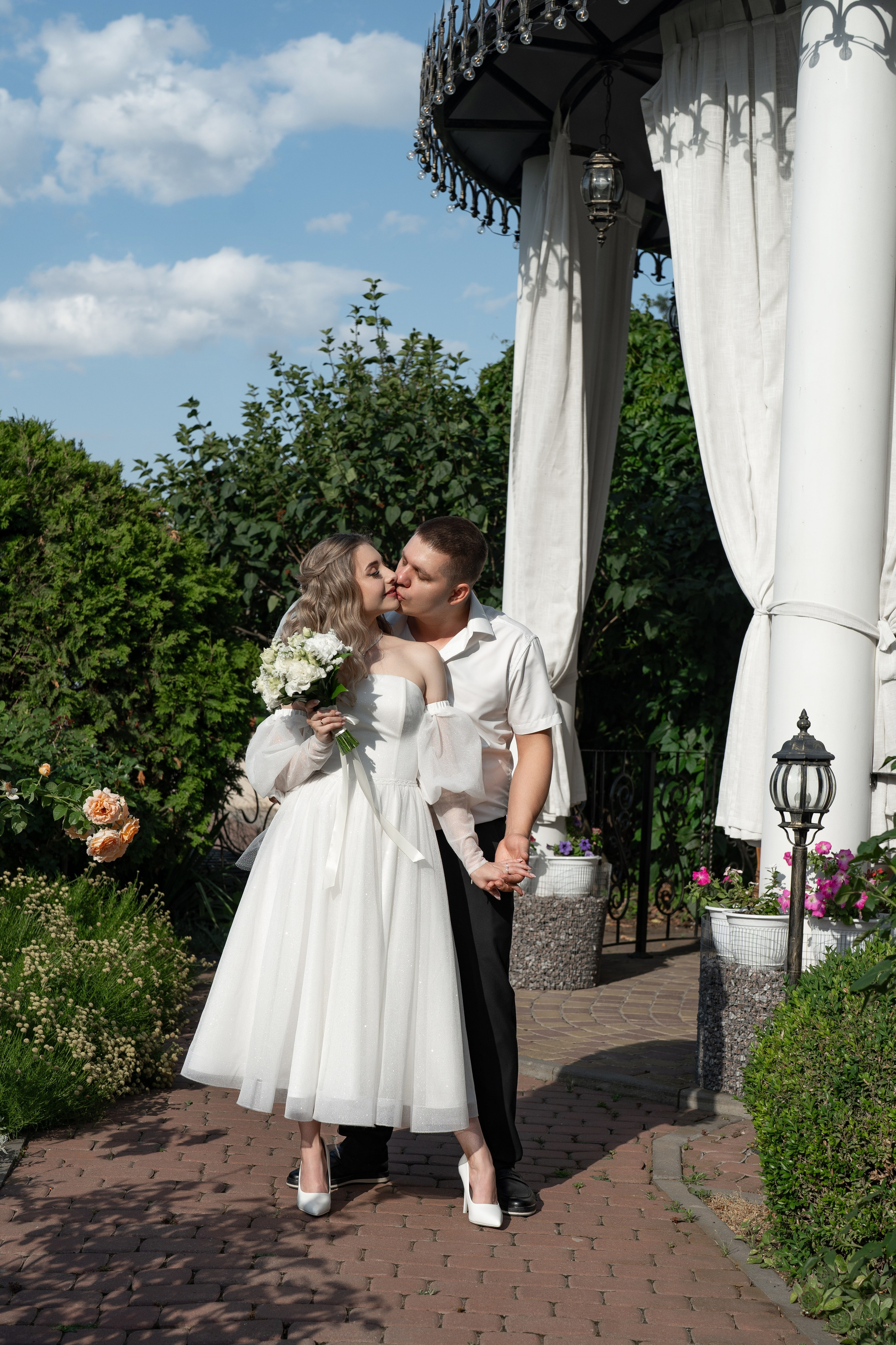 Александр и Александра