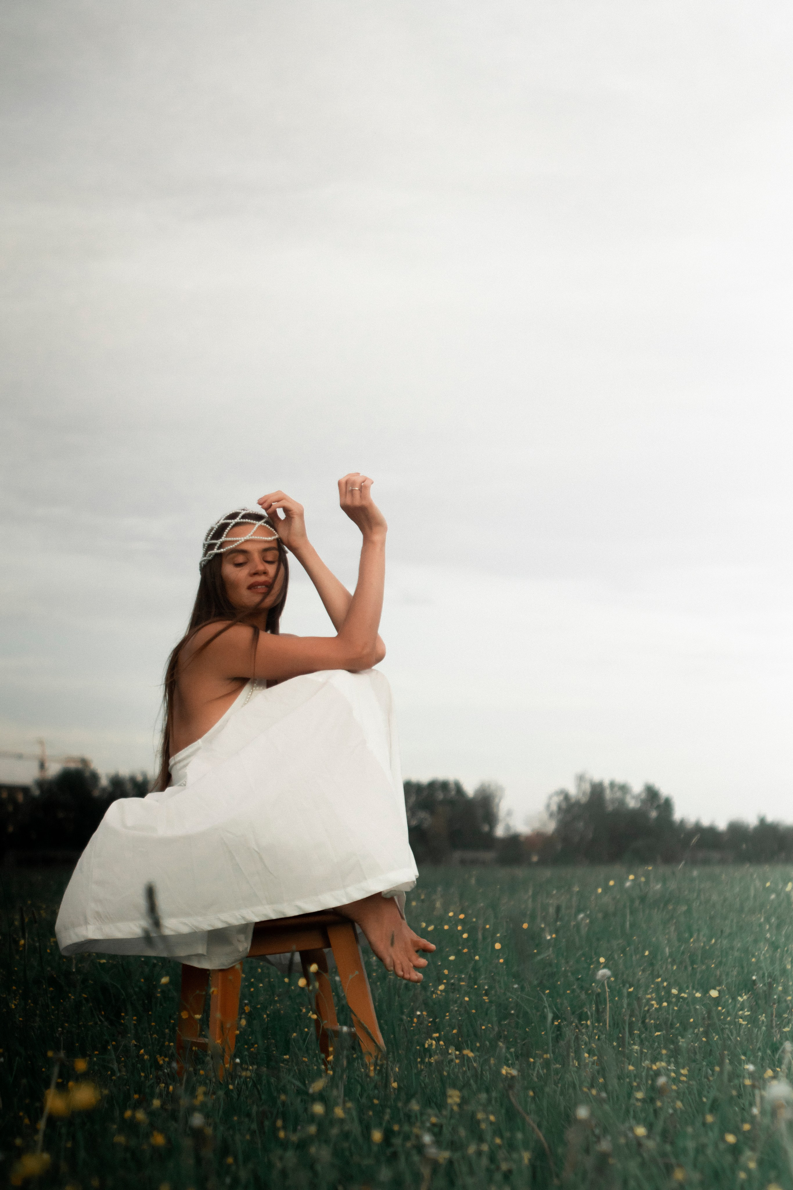 Стихия. Дарья Устинова. Фотограф вашей души в Москве