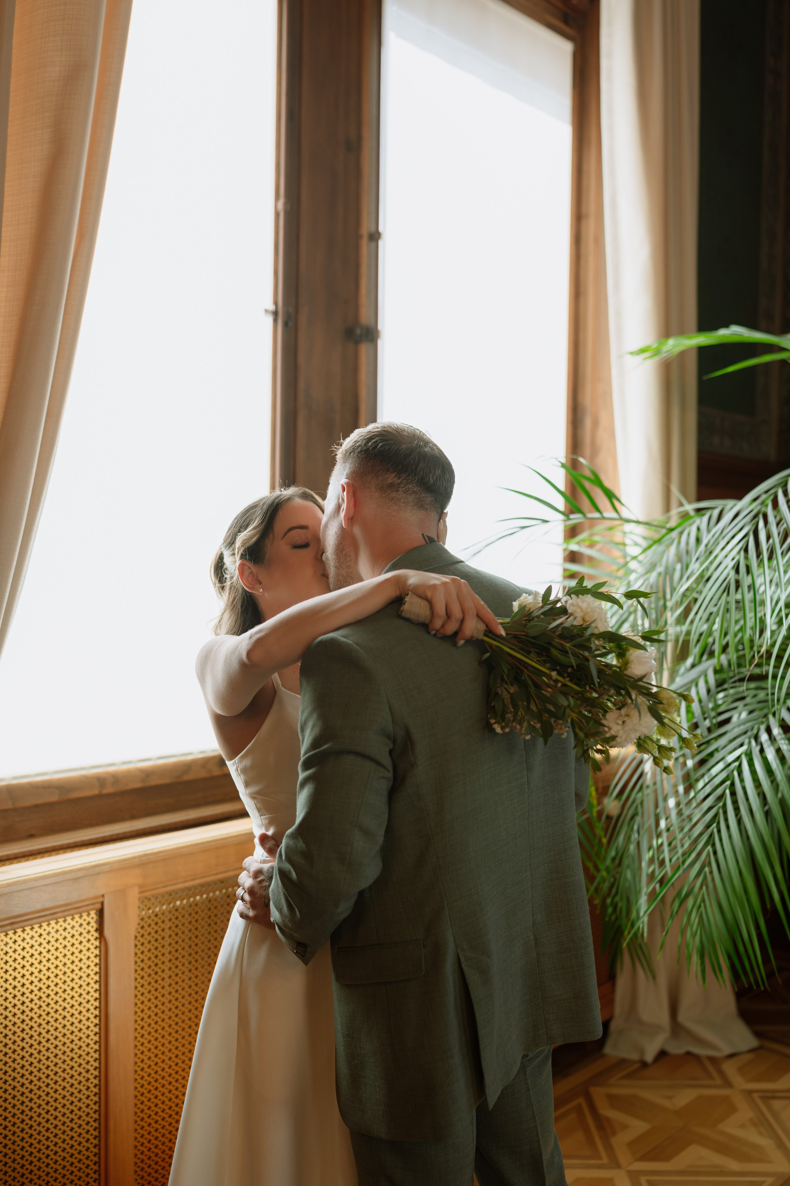 Aline & Quentin | civil wedding. Professional Wedding Photographer Geneva & Romande Switzerland | Tanya Creator