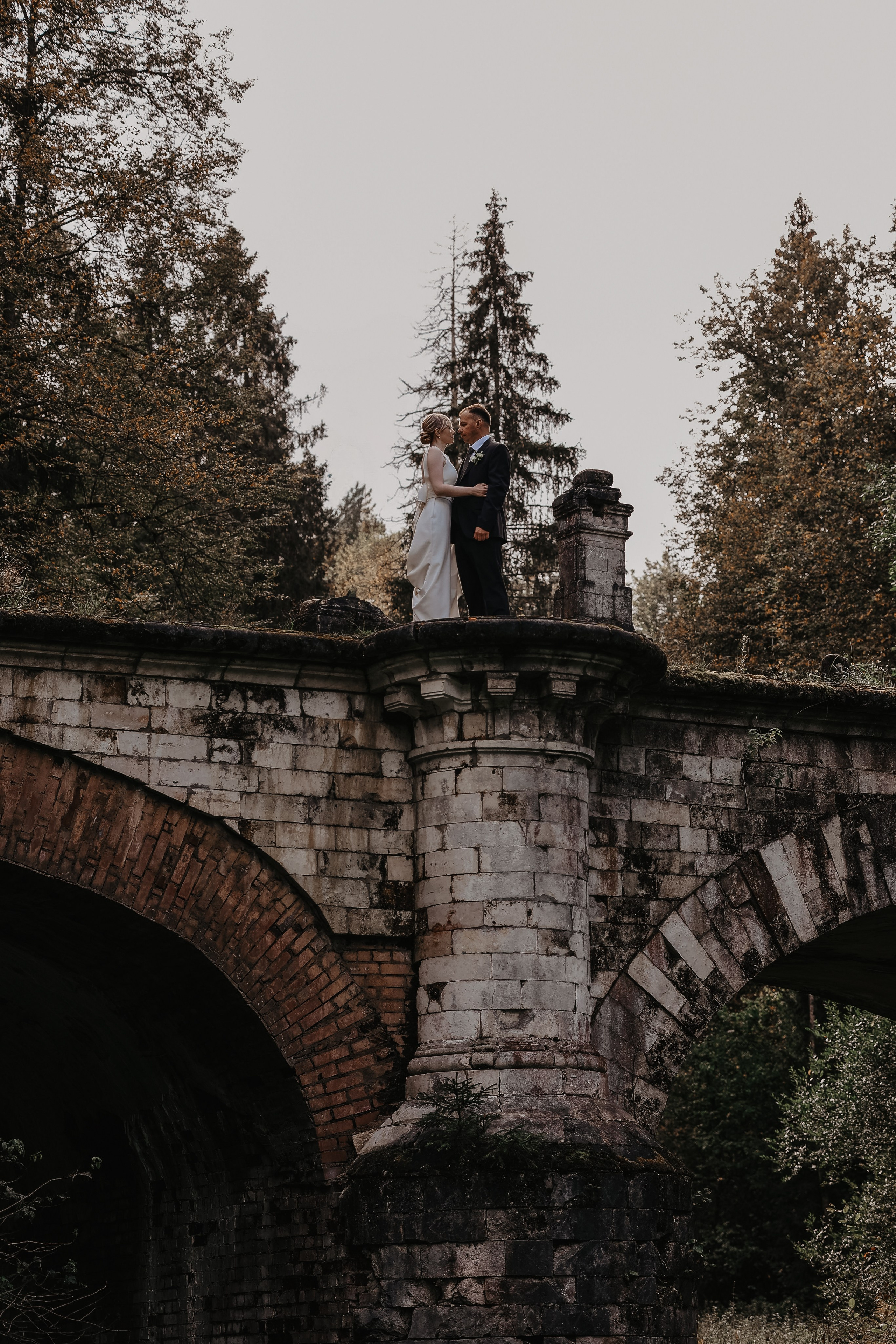 Вячеслав и Анастасия. Фотограф и видеограф в Москве Полина Абраменкова