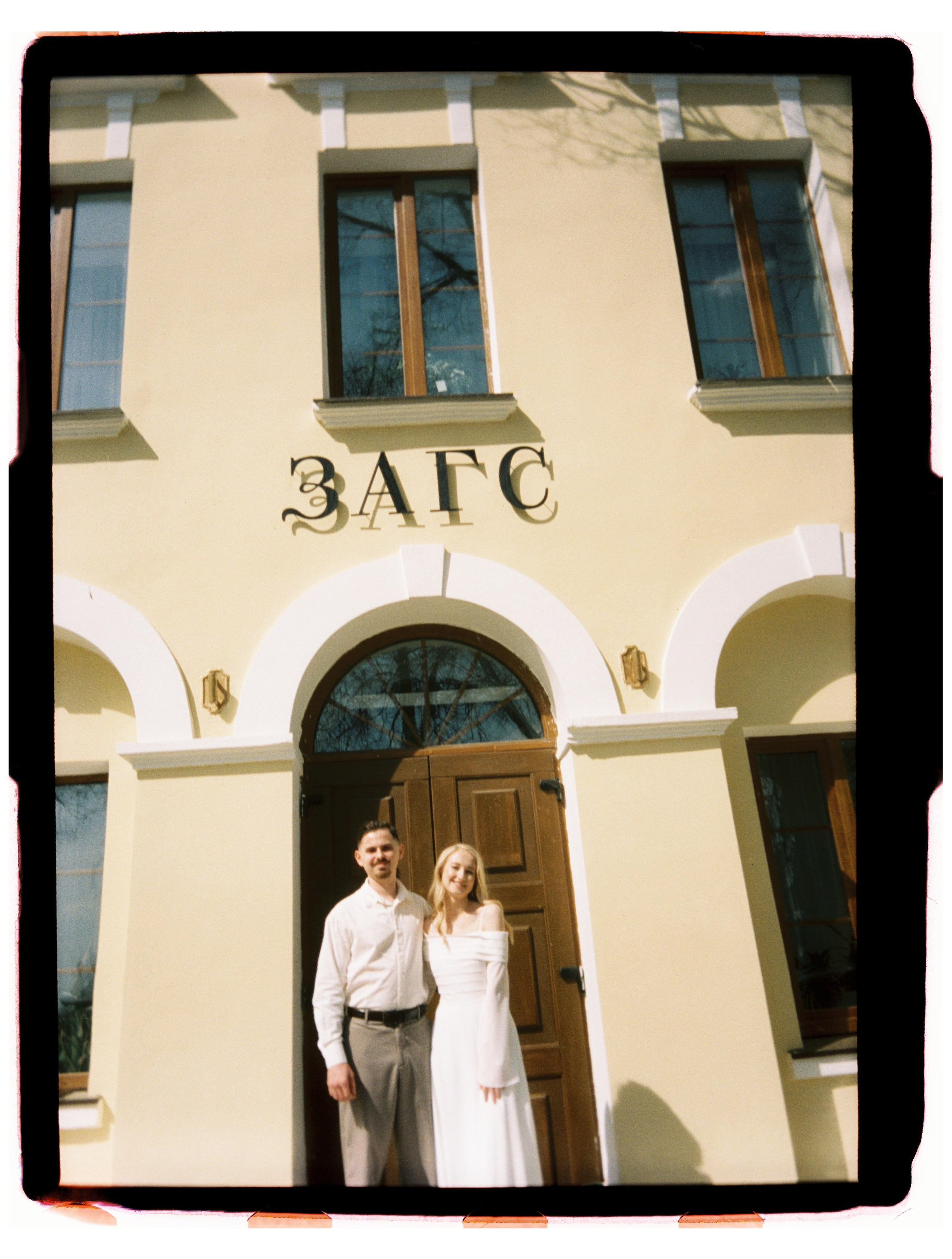 Даша и Андрей. Профессиональный Фотограф во Владимире, в Москве и в Суздале — Полина Романычева