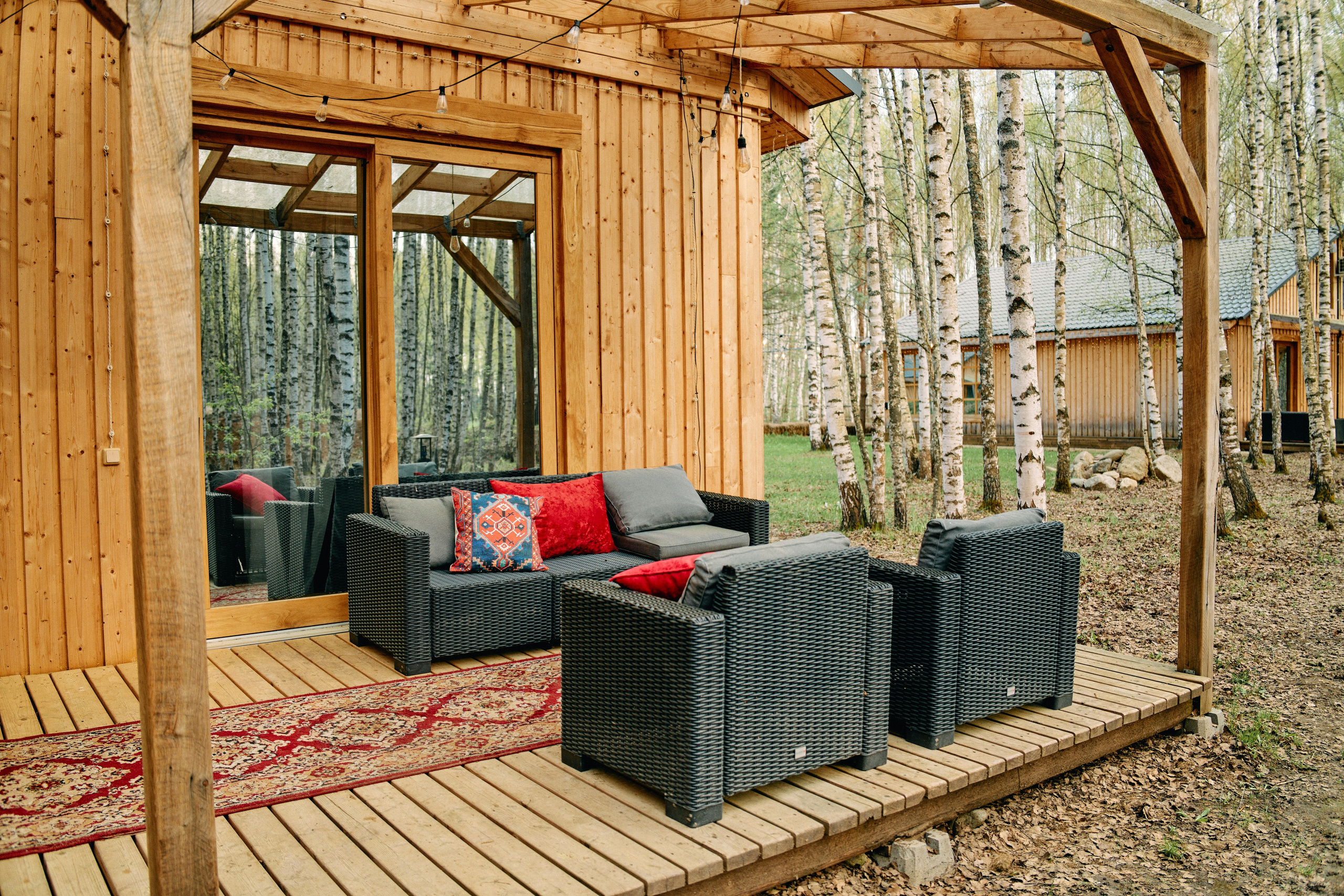 Бутик-отель Поле летом. Профессиональный Фотограф во Владимире, в Москве и в Суздале — Полина Романычева