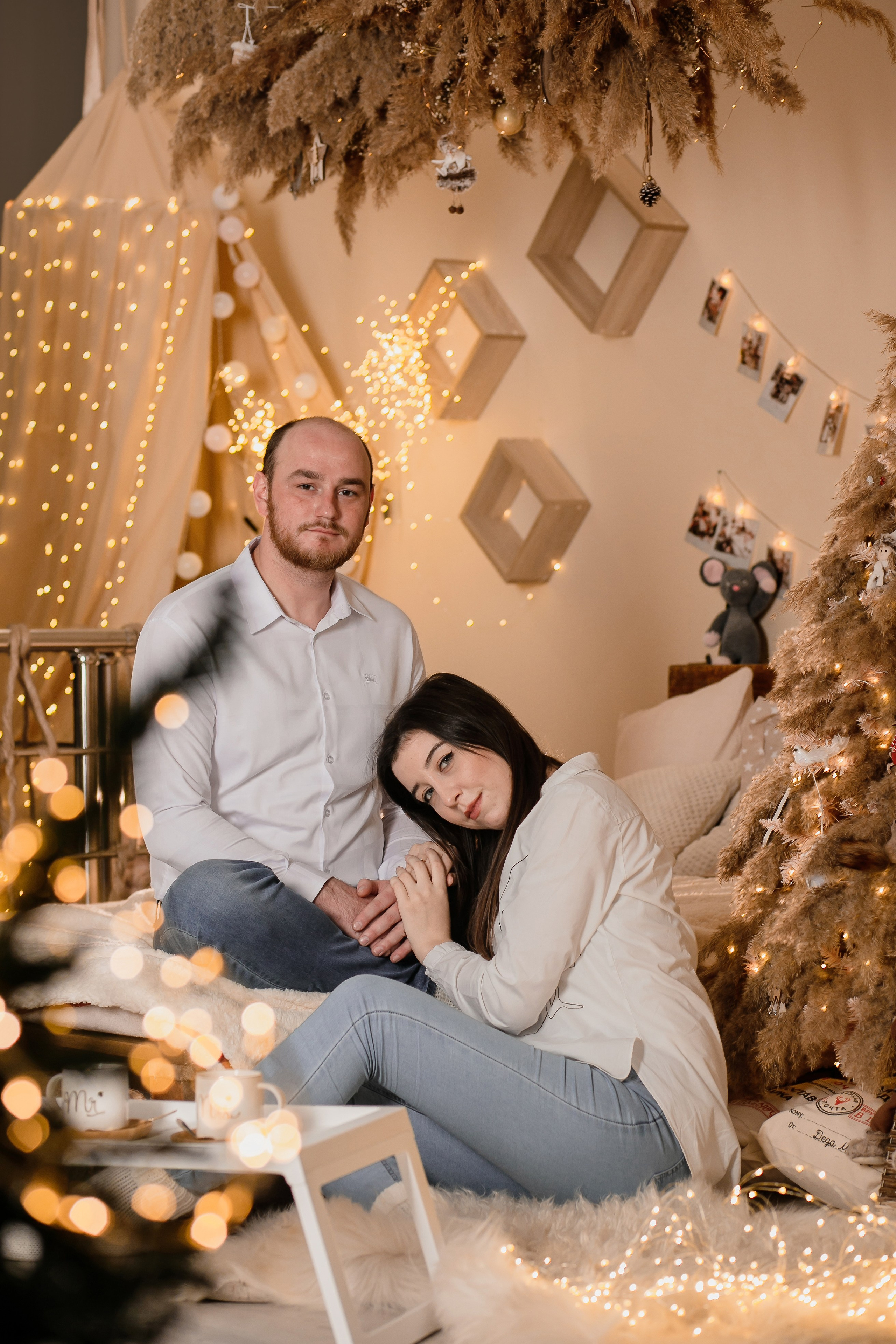 Даша. Свадебный и семейный фотограф в Каспийске Алёна Нурмагомедова