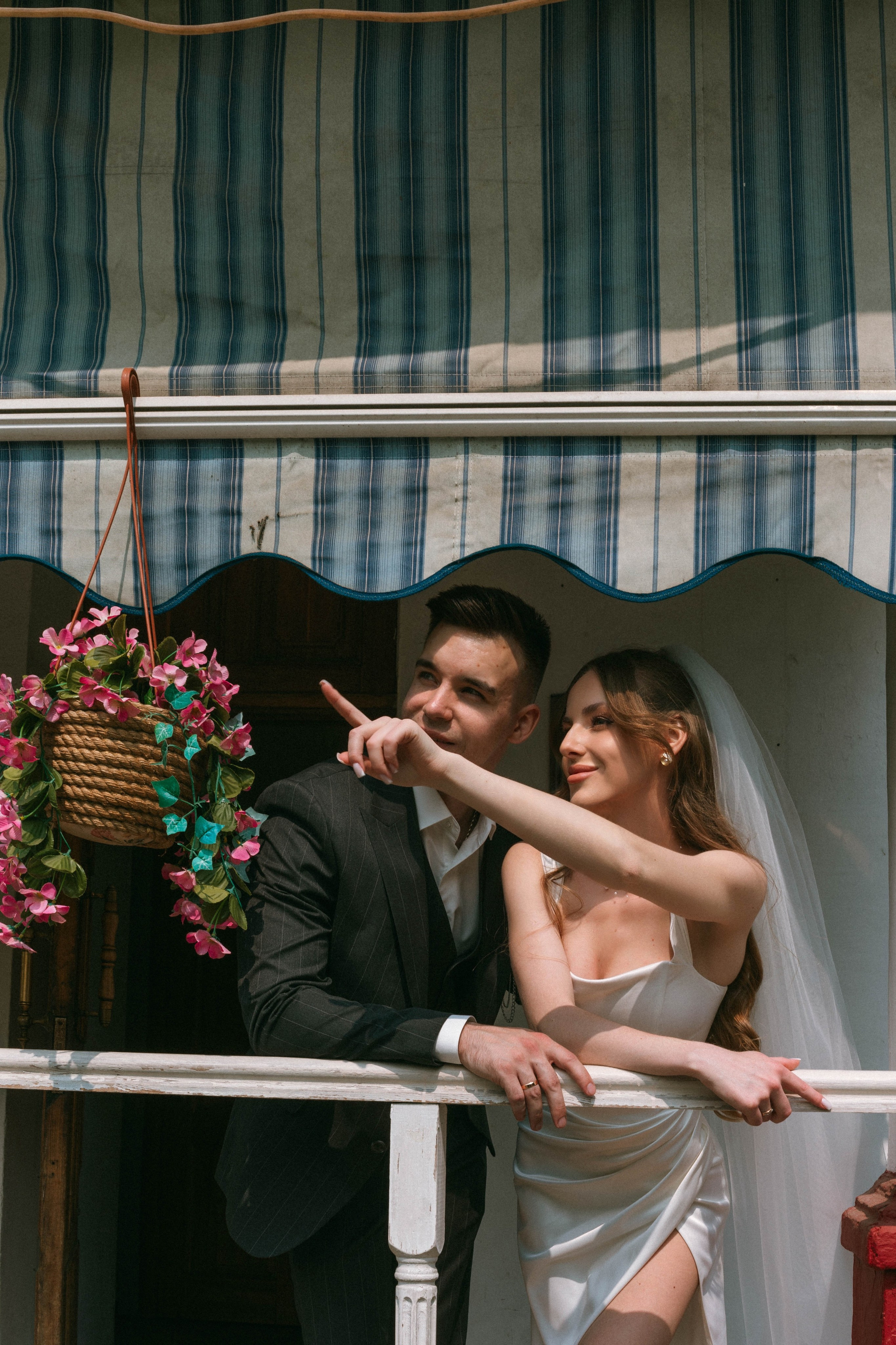 Виктория и Иван. Профессиональный фотограф