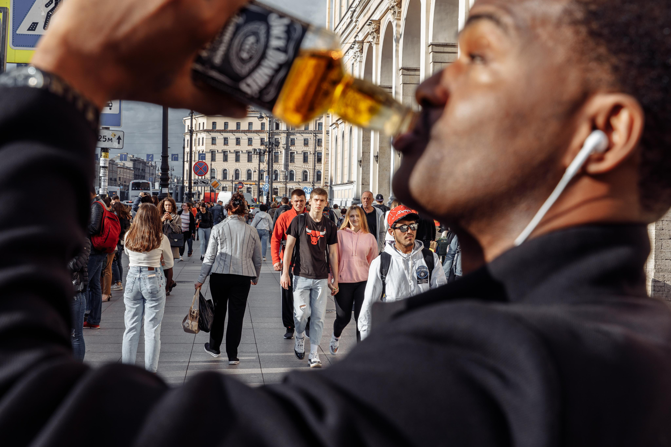Звезды EVENT. Ева Демидова. Спортсмен по конкуру в Санкт-Петербуре