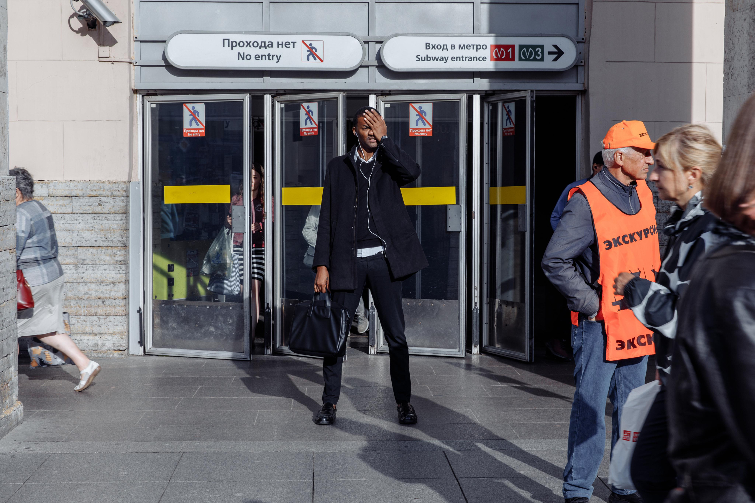 Звезды EVENT. Ева Демидова. Спортсмен по конкуру в Санкт-Петербуре