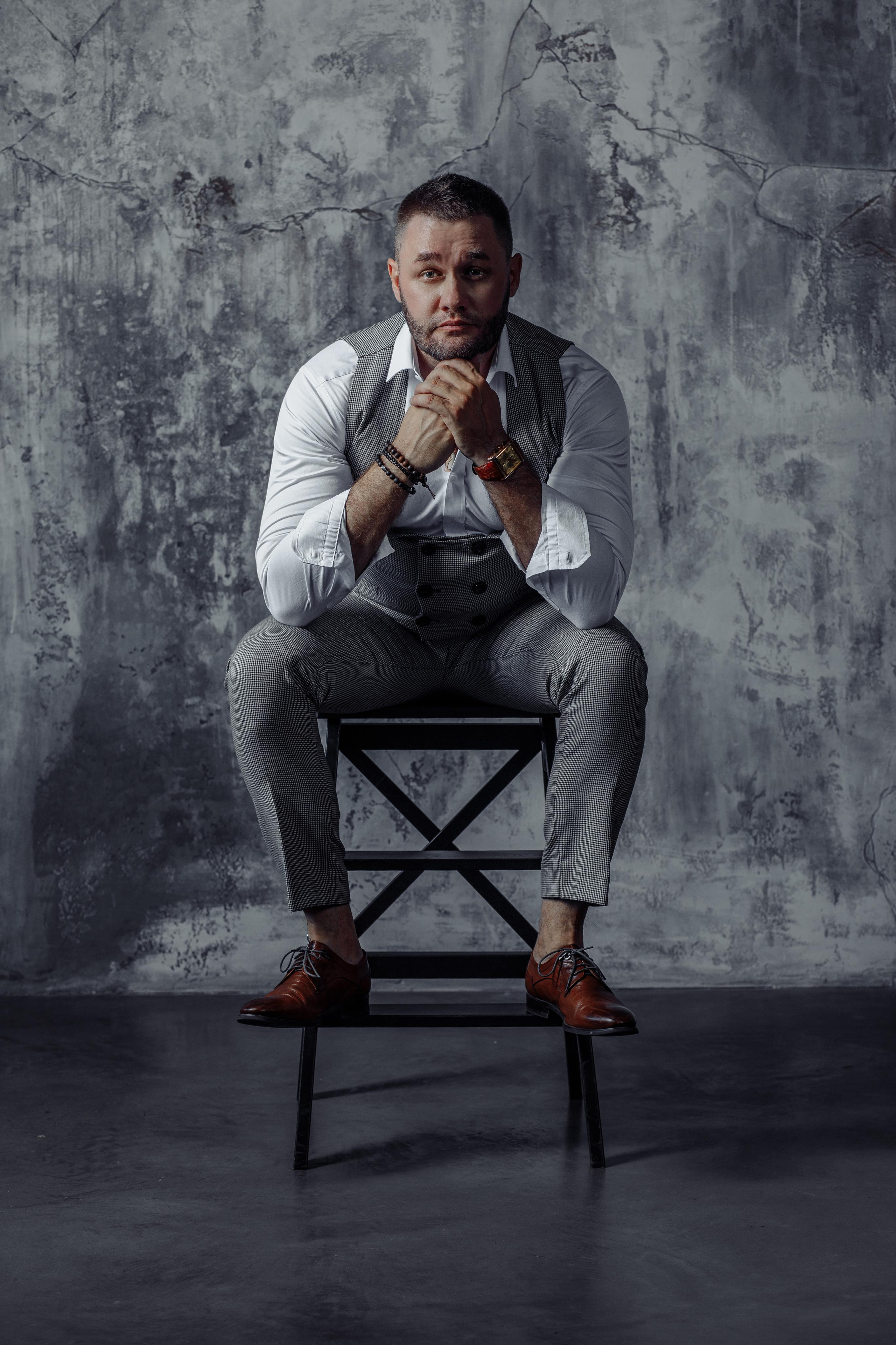 Звезды EVENT. Ева Демидова. Спортсмен по конкуру в Санкт-Петербуре