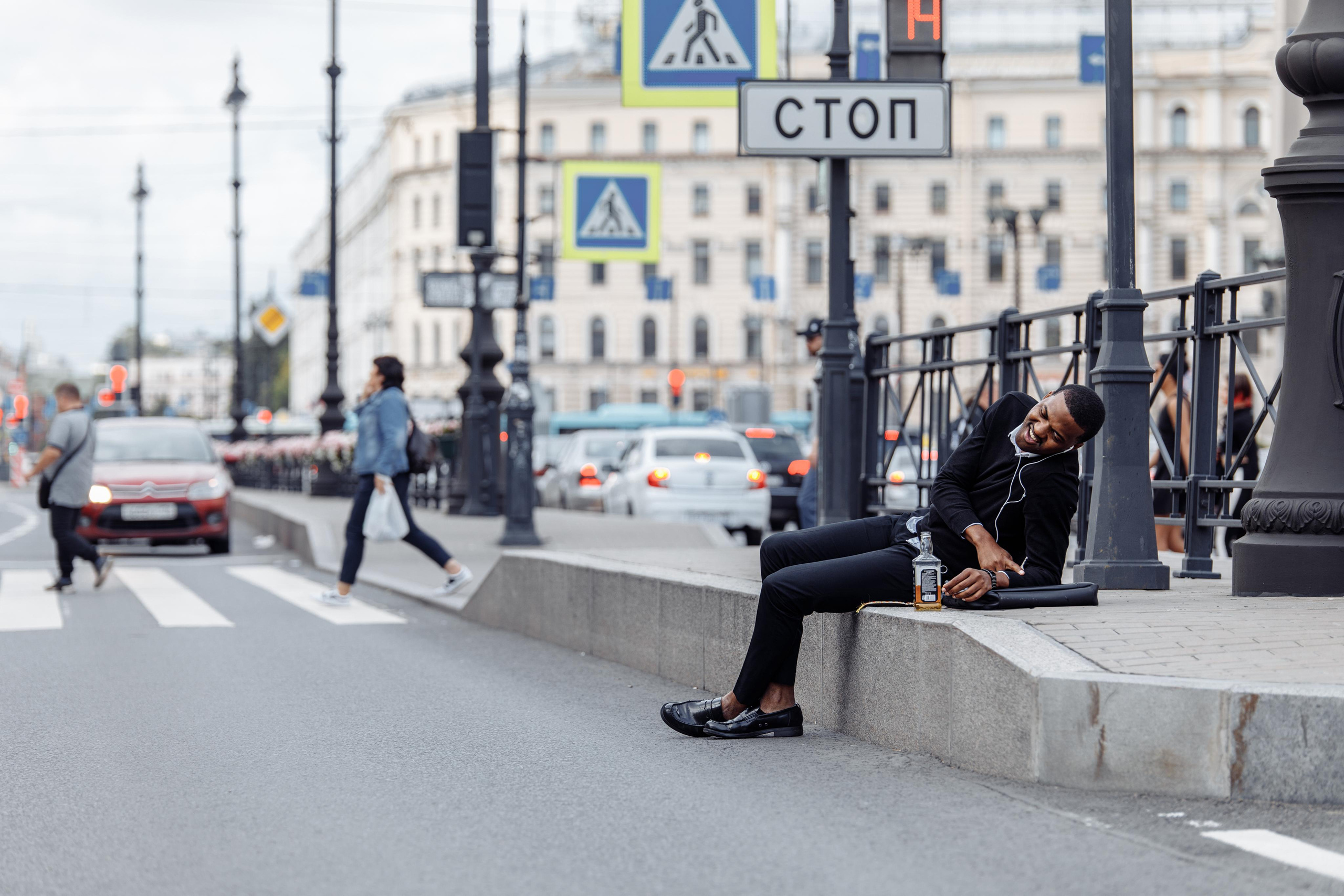 Звезды EVENT. Ева Демидова. Спортсмен по конкуру в Санкт-Петербуре