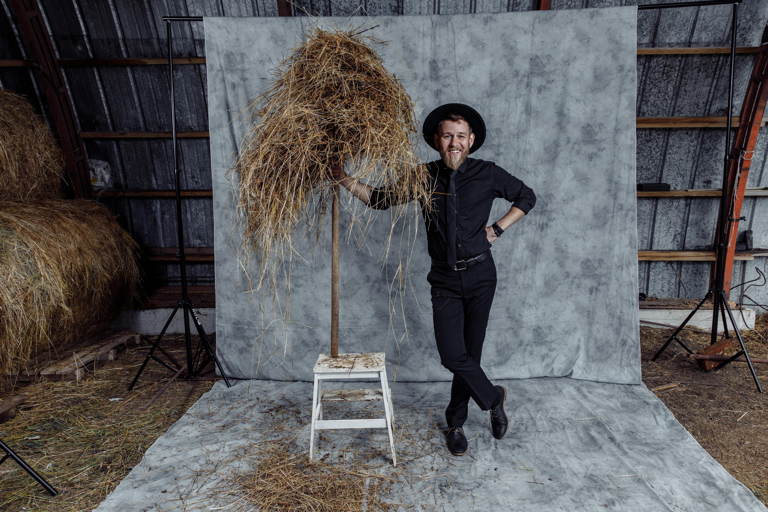 Звезды EVENT. Ева Демидова. Спортсмен по конкуру в Санкт-Петербуре