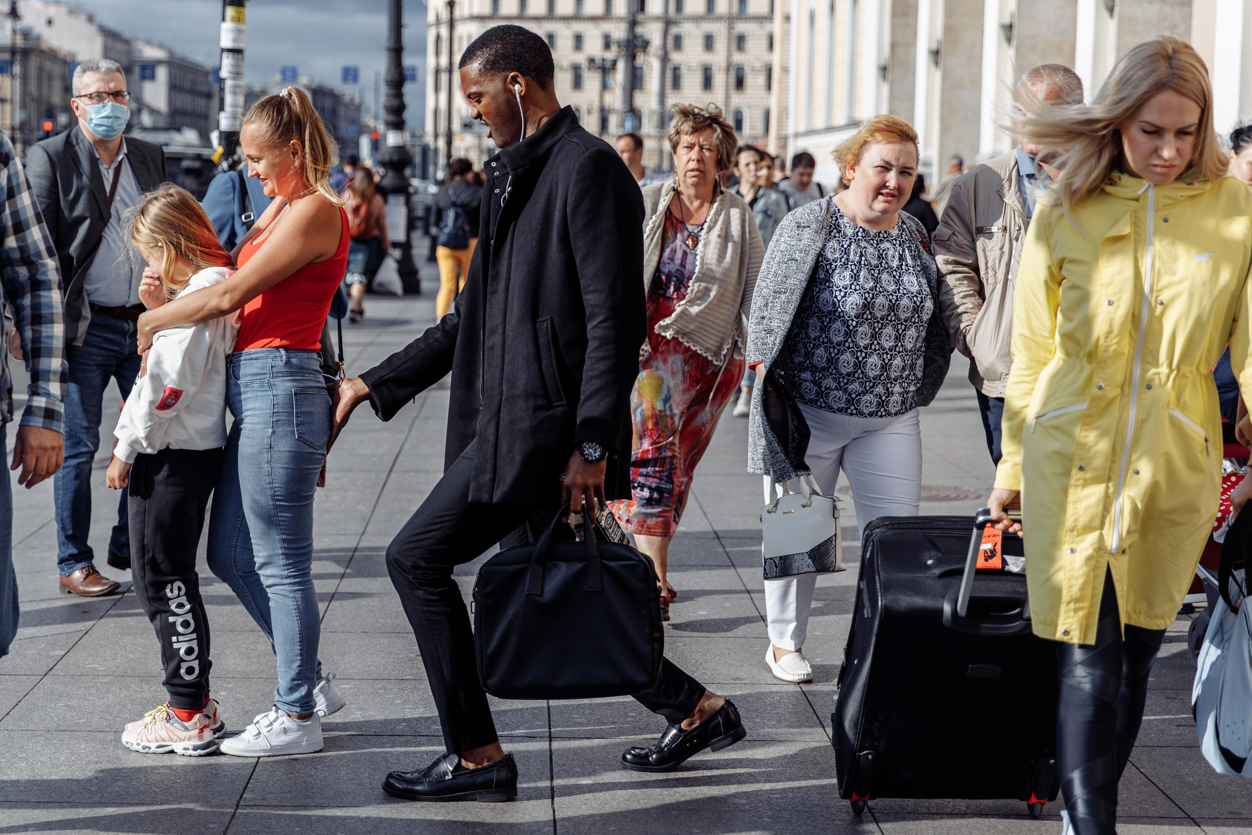 Звезды EVENT. Ева Демидова. Спортсмен по конкуру в Санкт-Петербуре