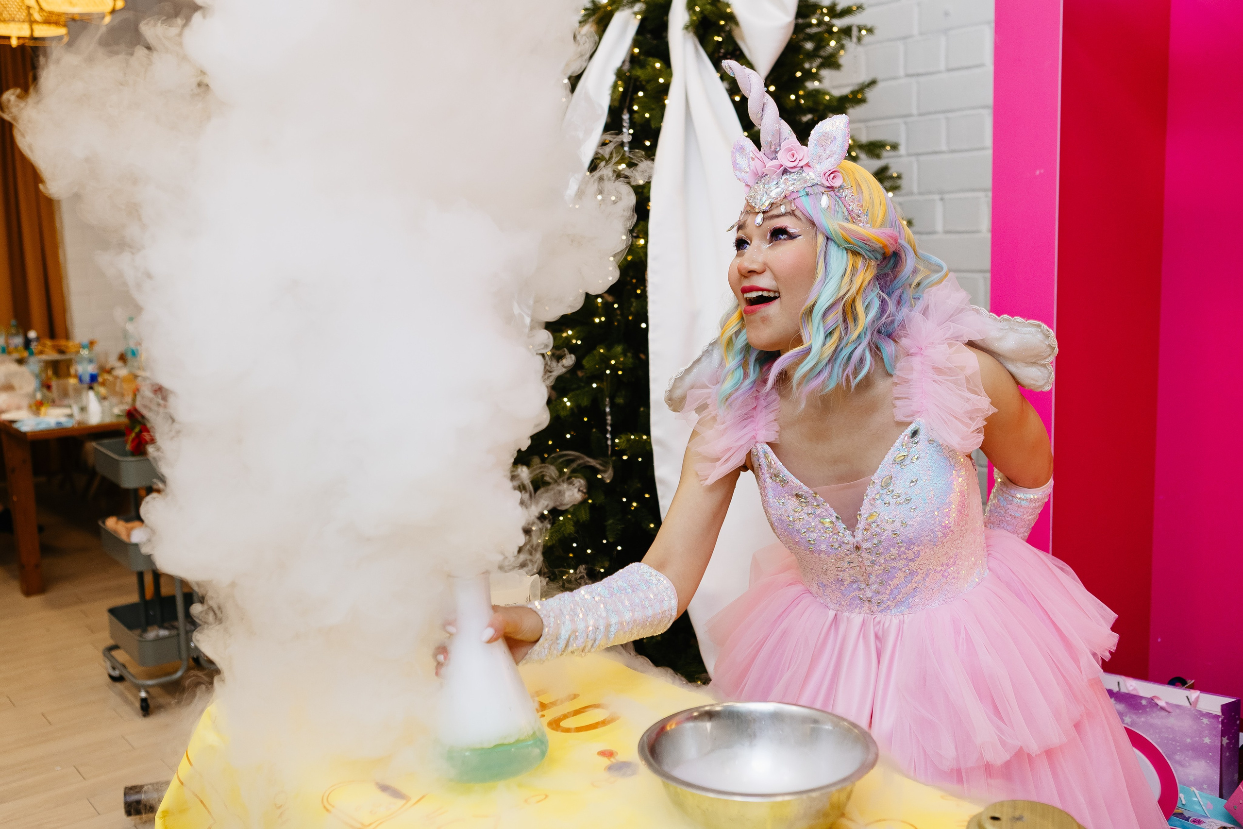 День рождения Лады. Свадебный и семейный фотограф в Челябинске. Аврамец Анна