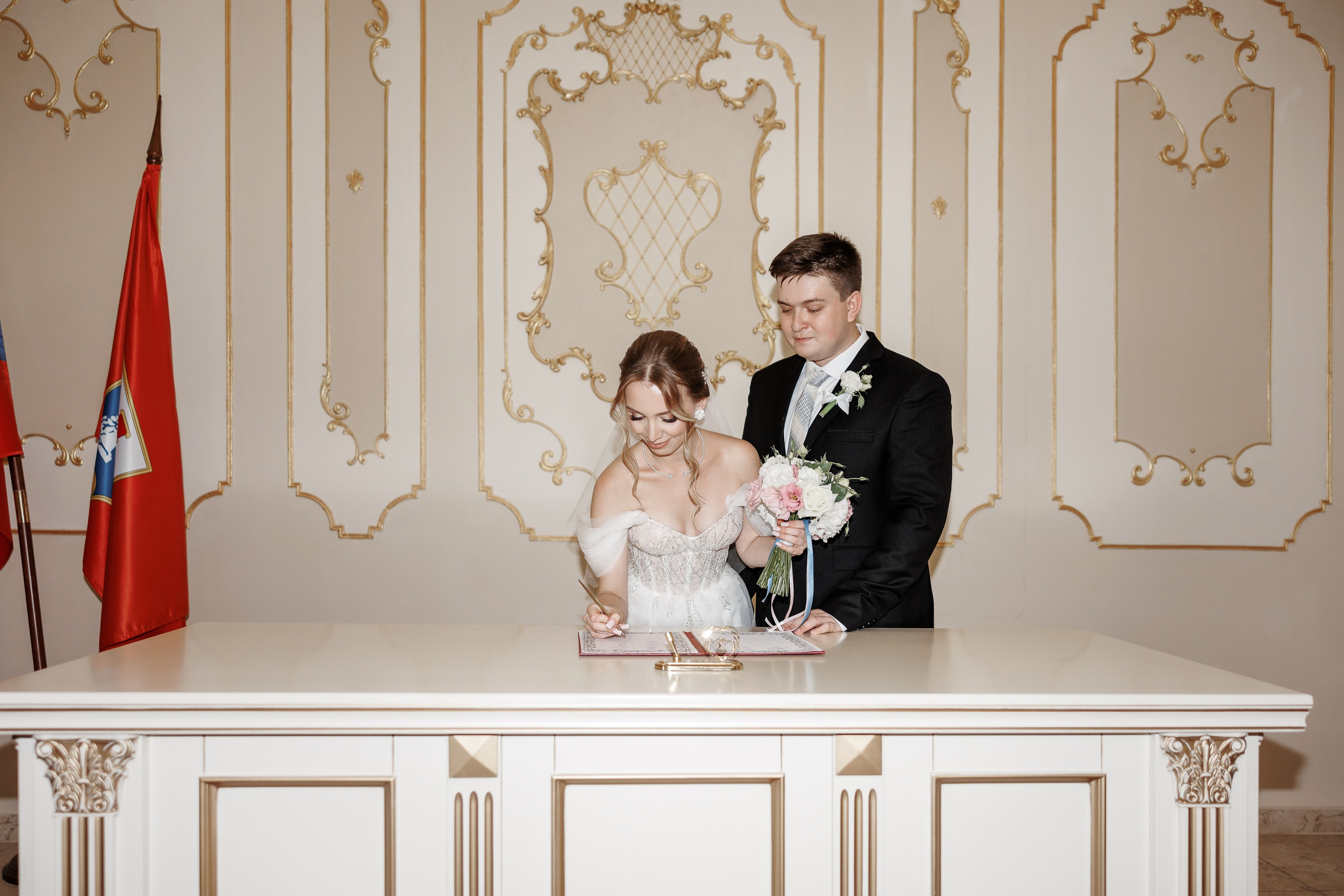 Анонс свадьбы для Насти и Игоря. Свадебный фотограф в Крыму и Севастополе Ольга Баскакова