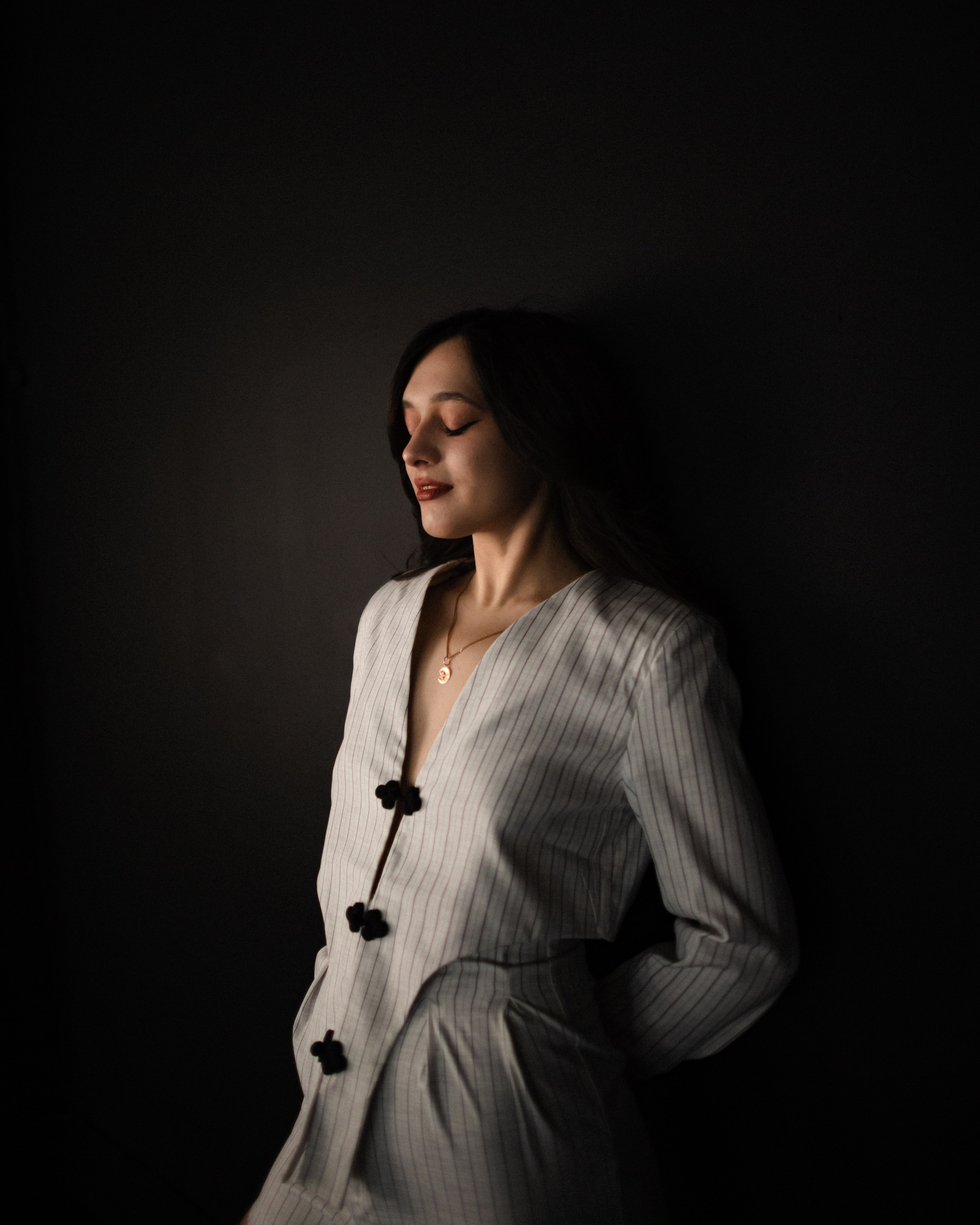 Три женщины. Катерина | Женский фотограф|Белгород