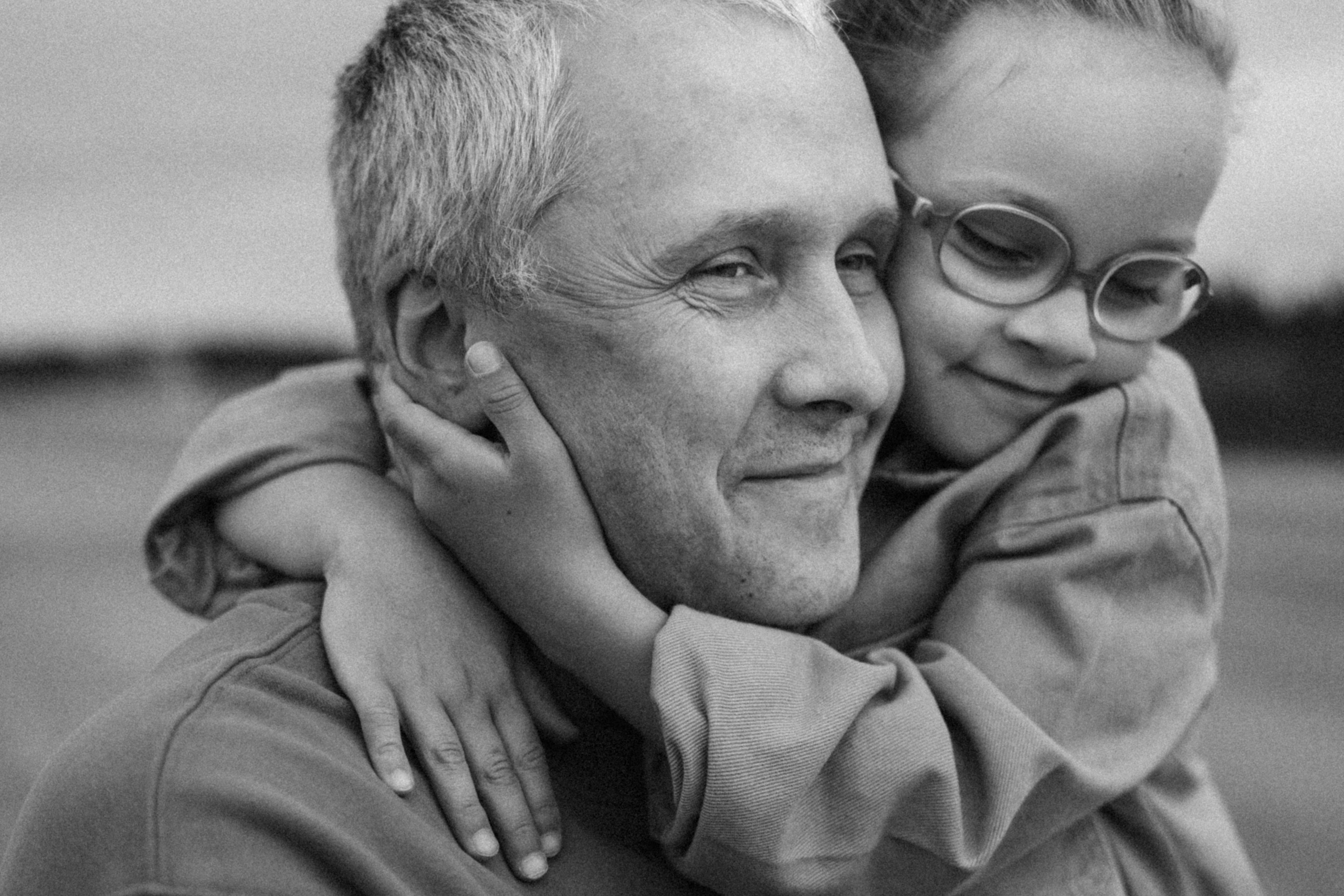 Саша, Настя, Филипп, Лиза. Фотограф в Санкт-Петербурге Батурина Елена