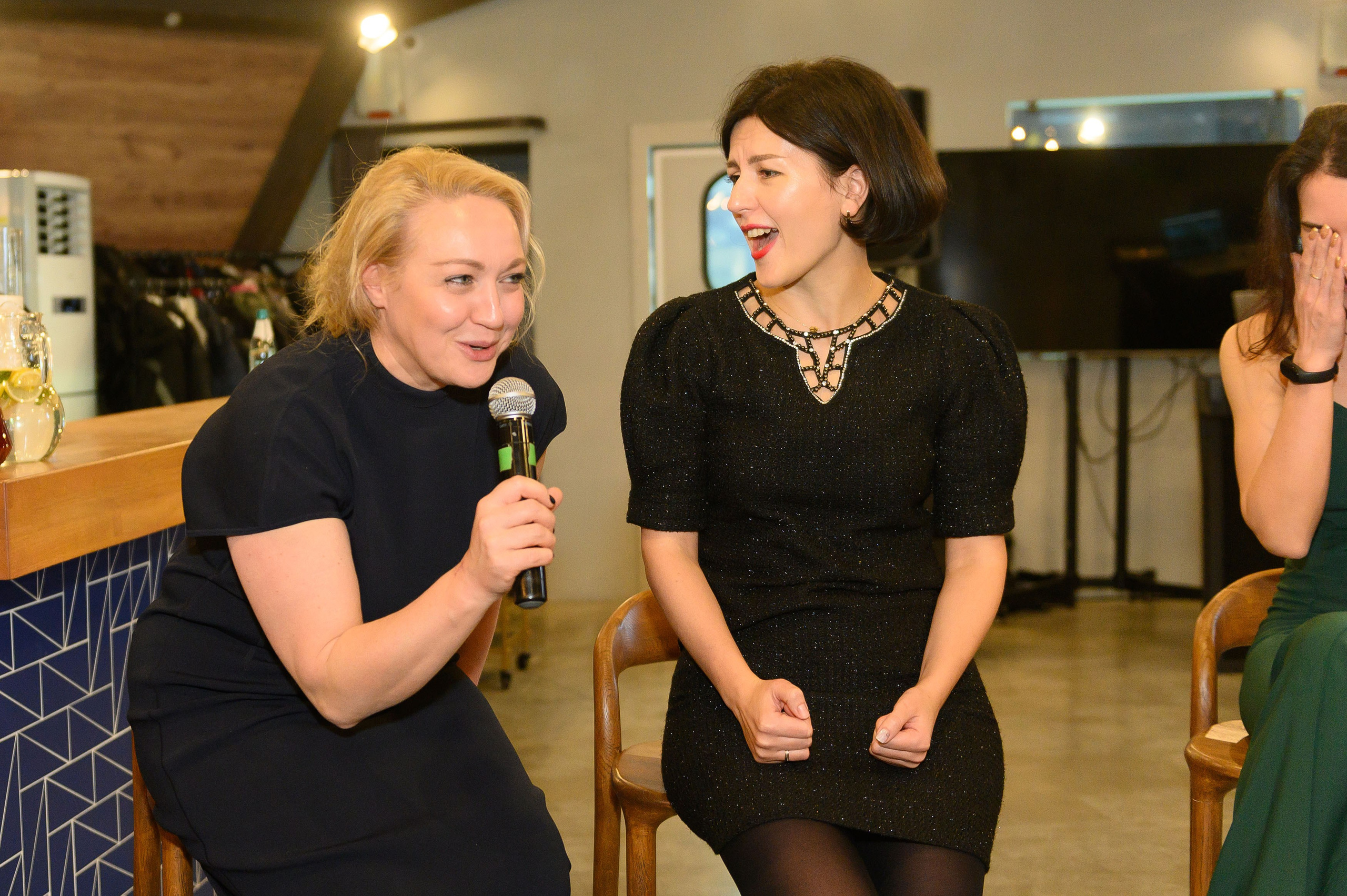 Фотосъемка новогоднего корпоратива. Семейный и свадебный фотограф в Санкт-Петербурге Гришин Юрий