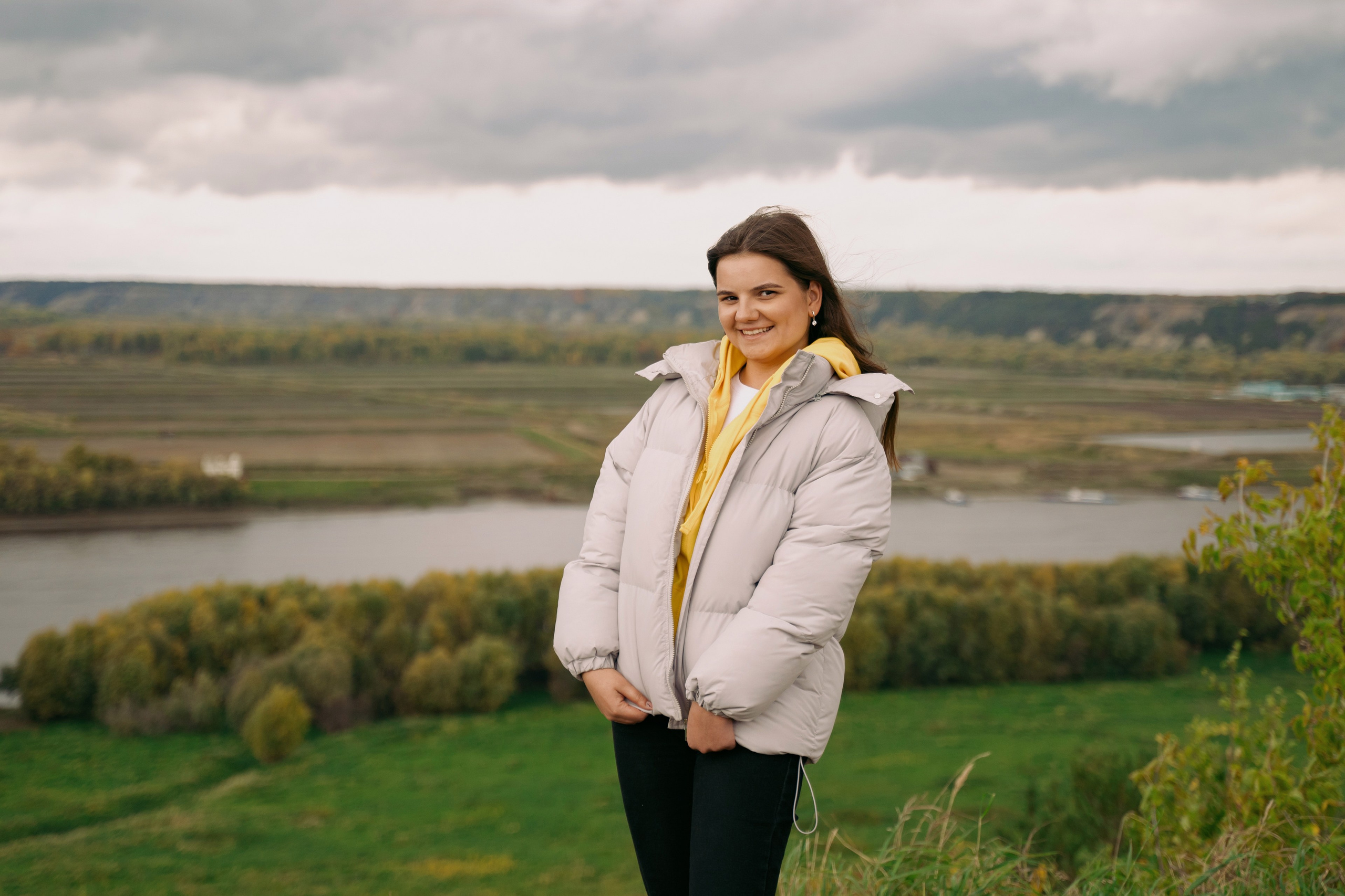 Репортажи. Фотограф Екатерина Огродничая Тюмень