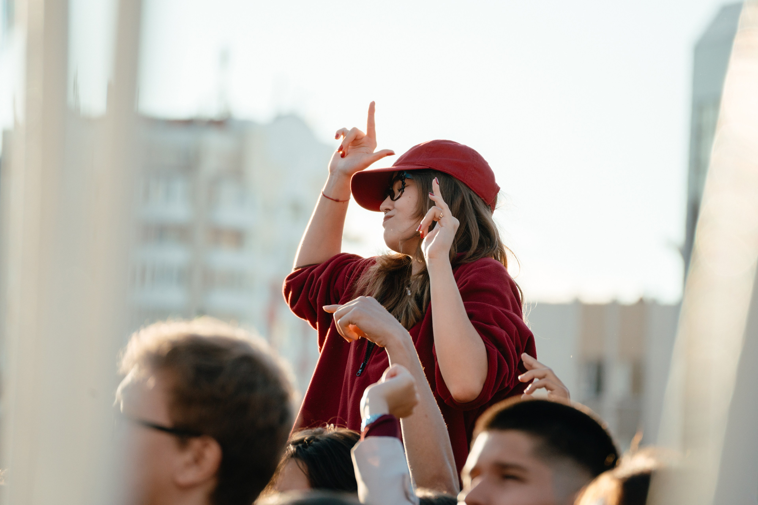 Репортаж. Фотограф Екатерина Огродничая Тюмень