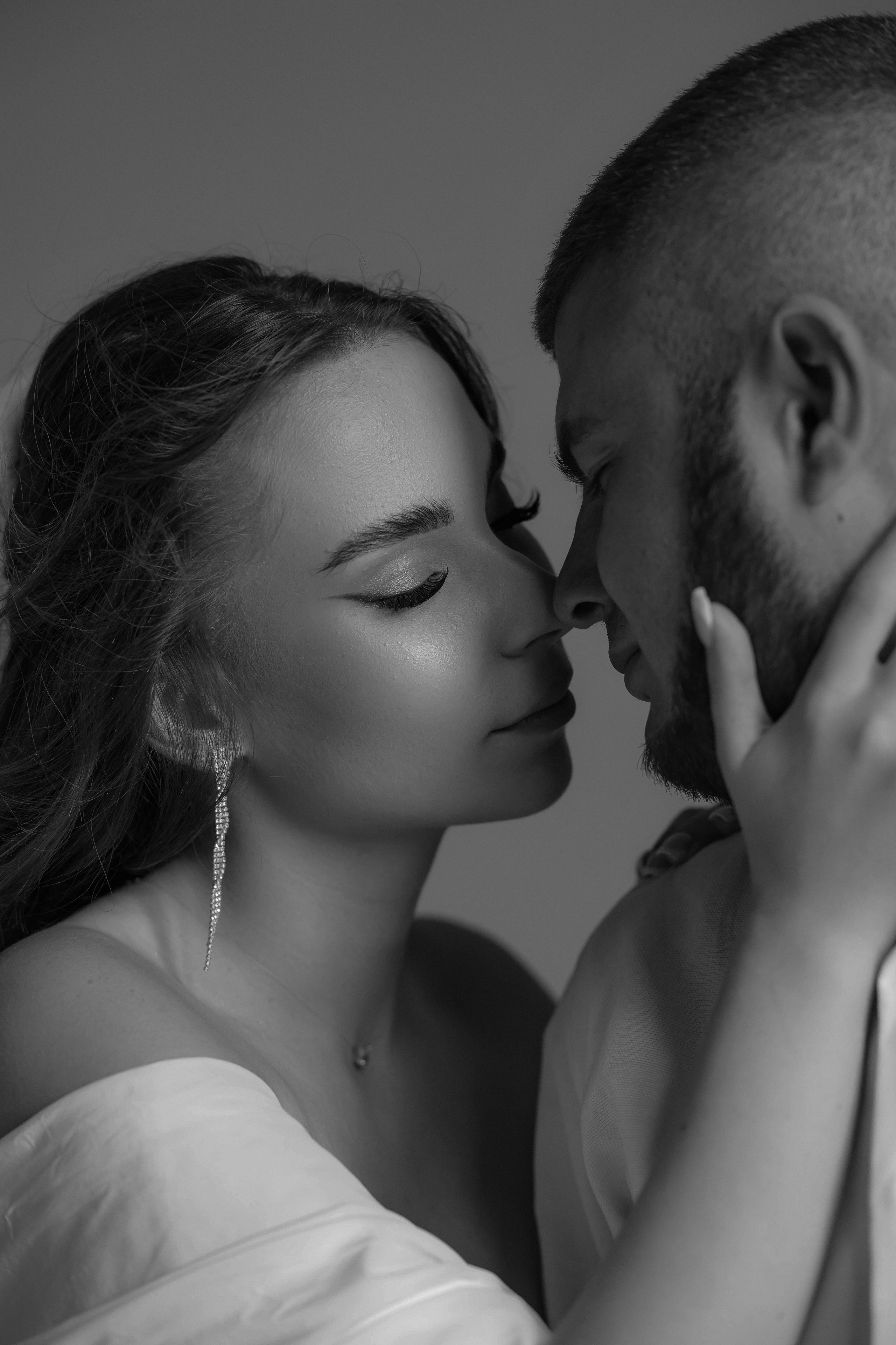 Арина и Андрей