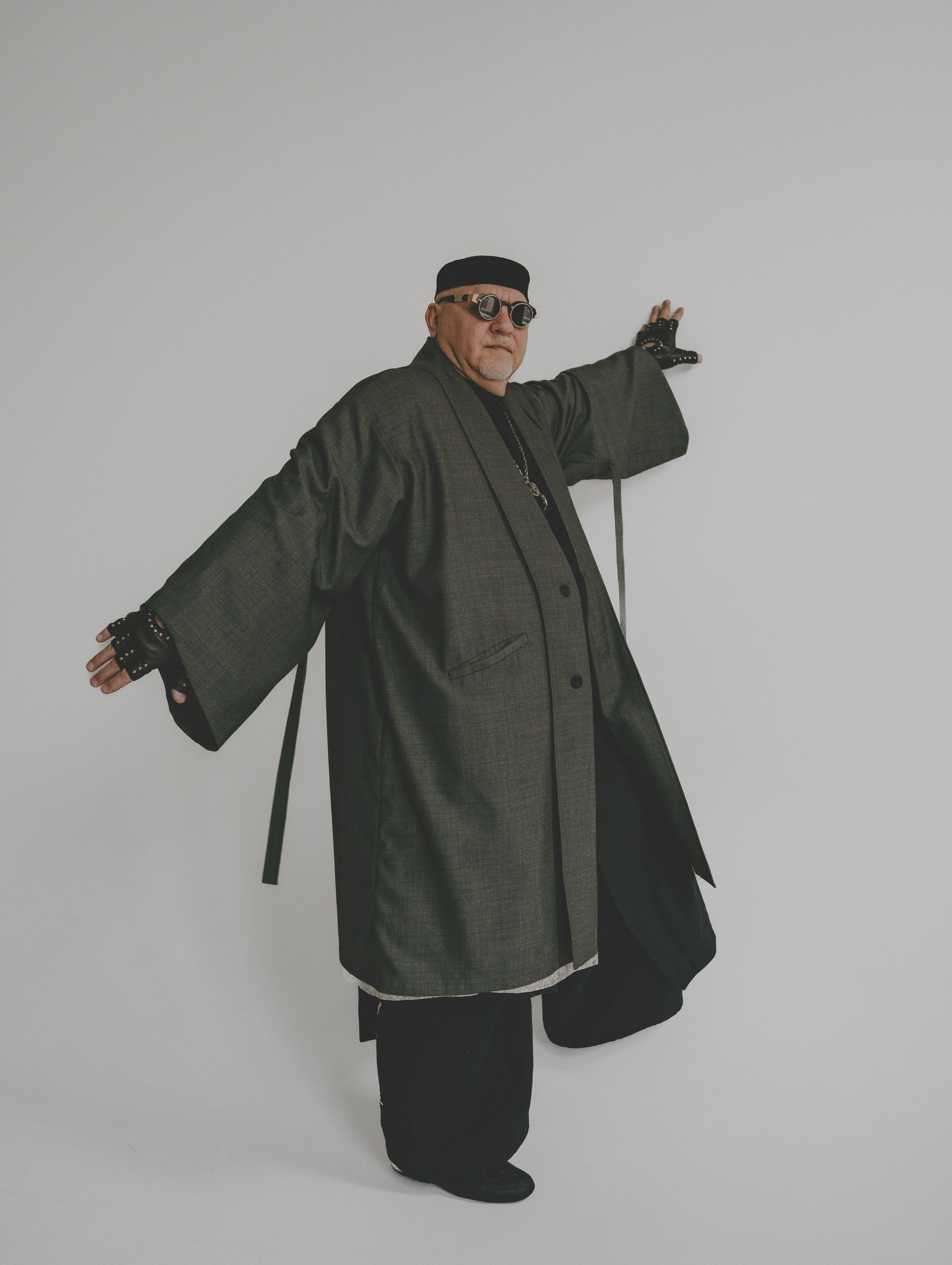 ВЛАД. Портретный фотограф в Москве Колосова Екатерина