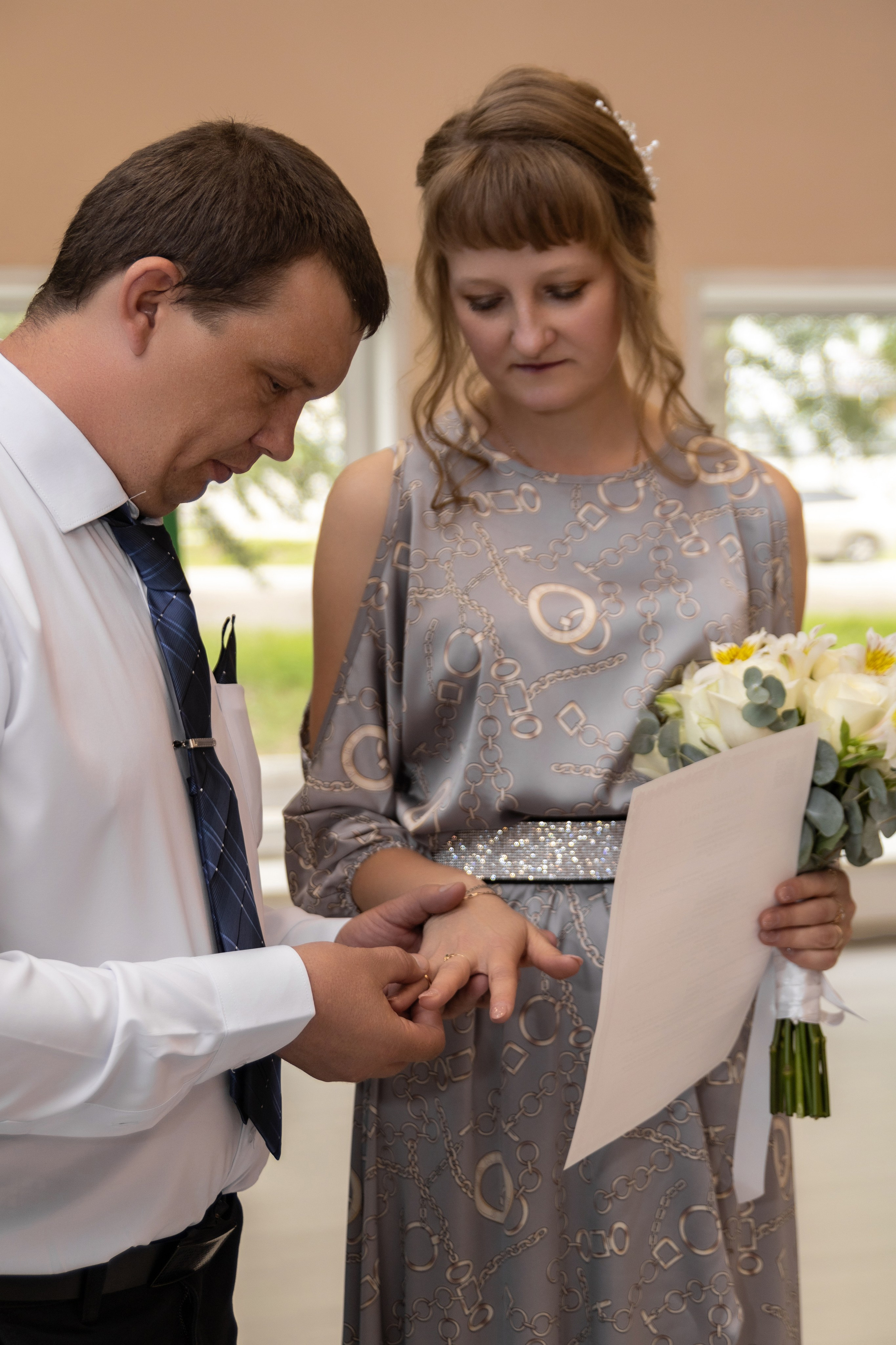 Ольга & Николай