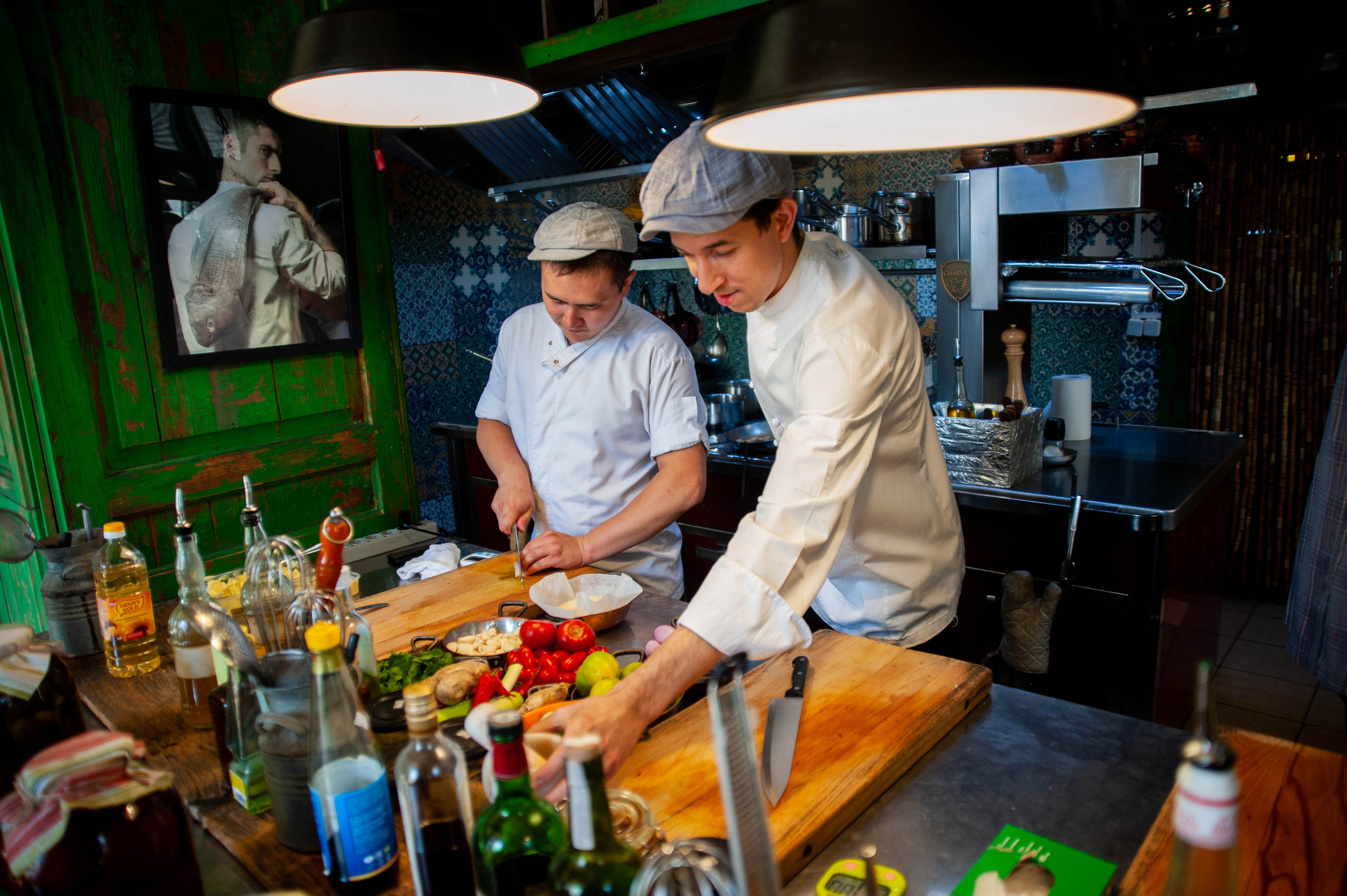 Фотограф Светлана Горлова