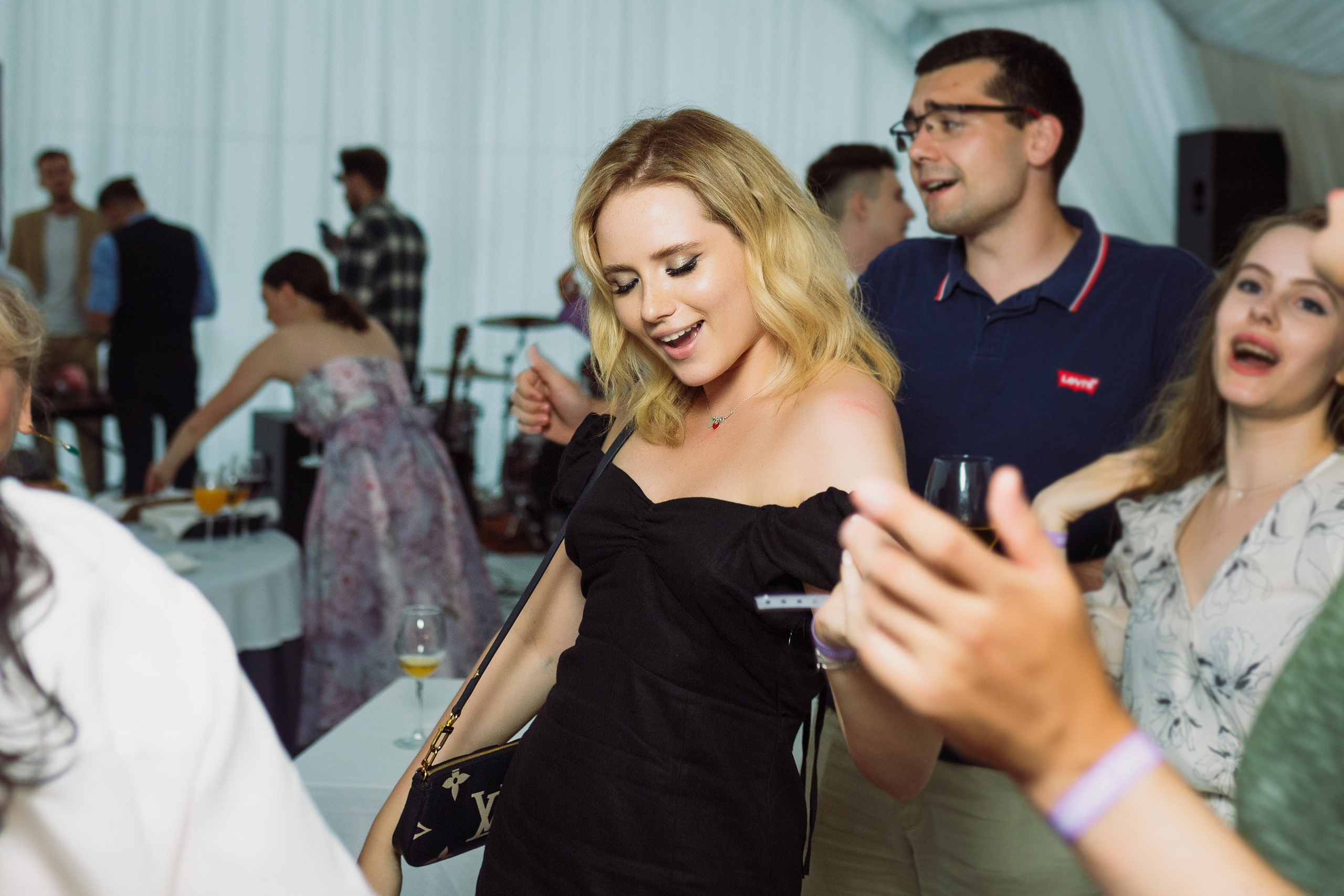 МЕРОПРИЯТИЯ. Roman Photo