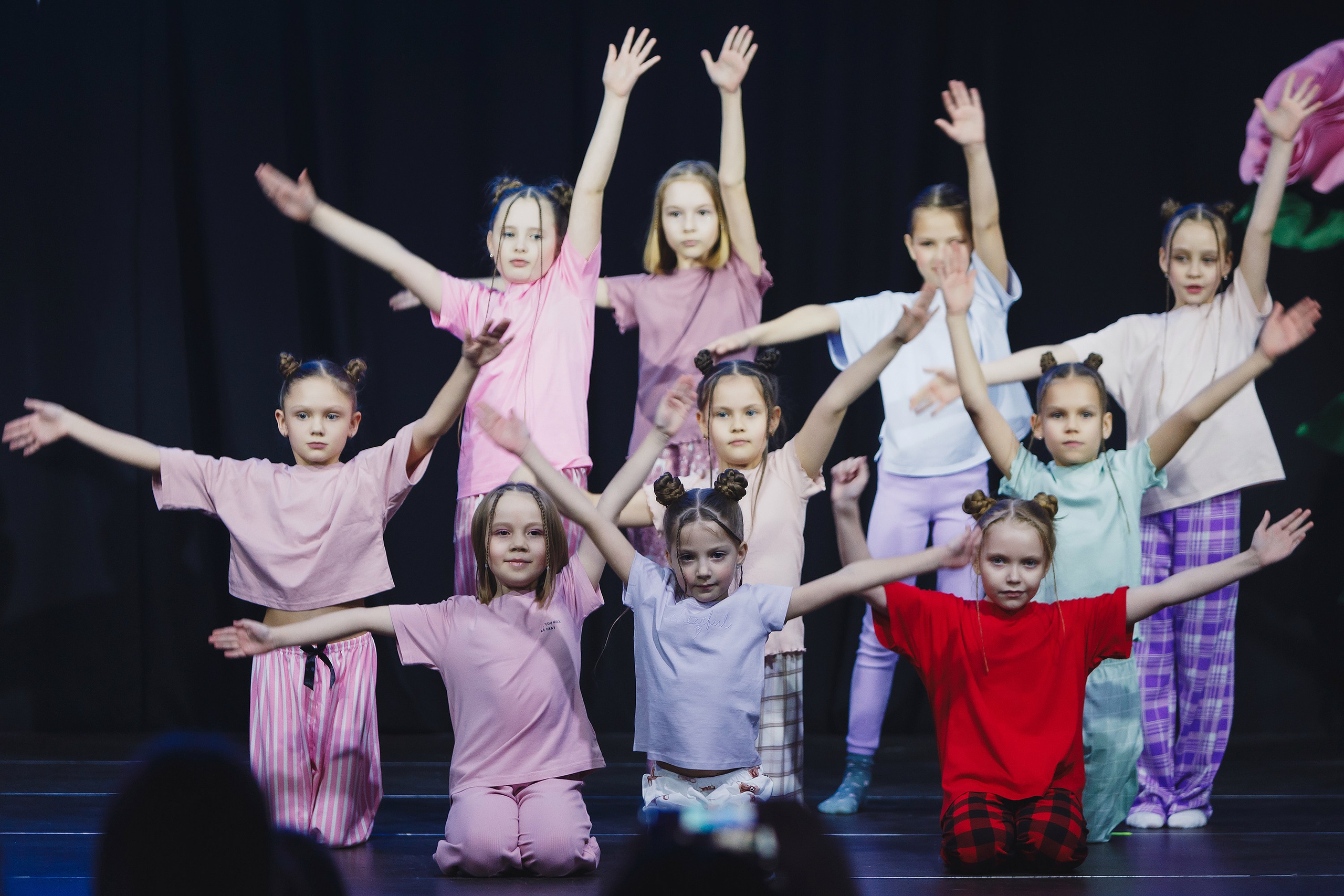 ДЕТИ. Roman Photo