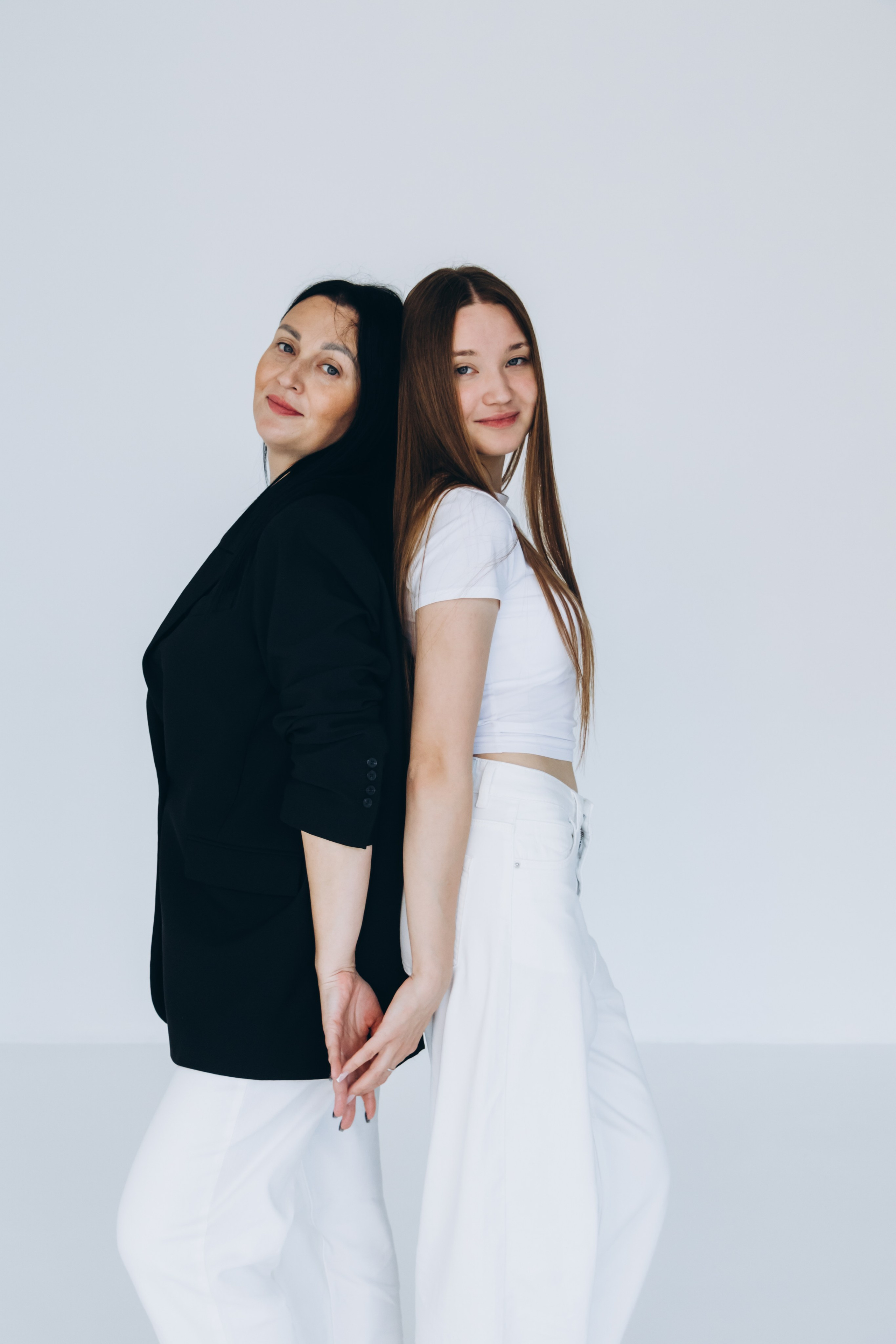 Семейная фотосессия в студии, Екатеринбург. Фотограф в Екатеринбурге Пойгина Елена