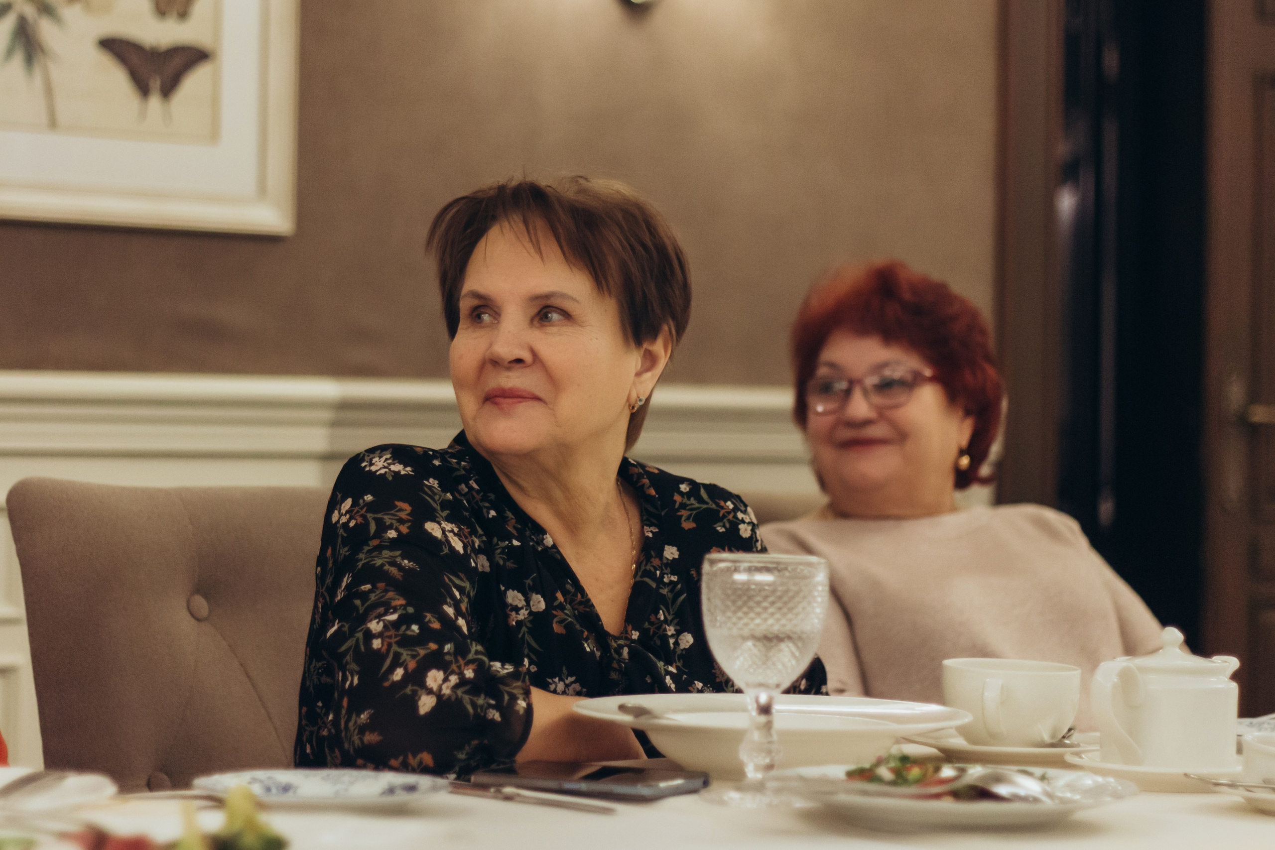 Семейный праздник. Репортажная съемка, Екатеринбург. Фотограф в Екатеринбурге Пойгина Елена