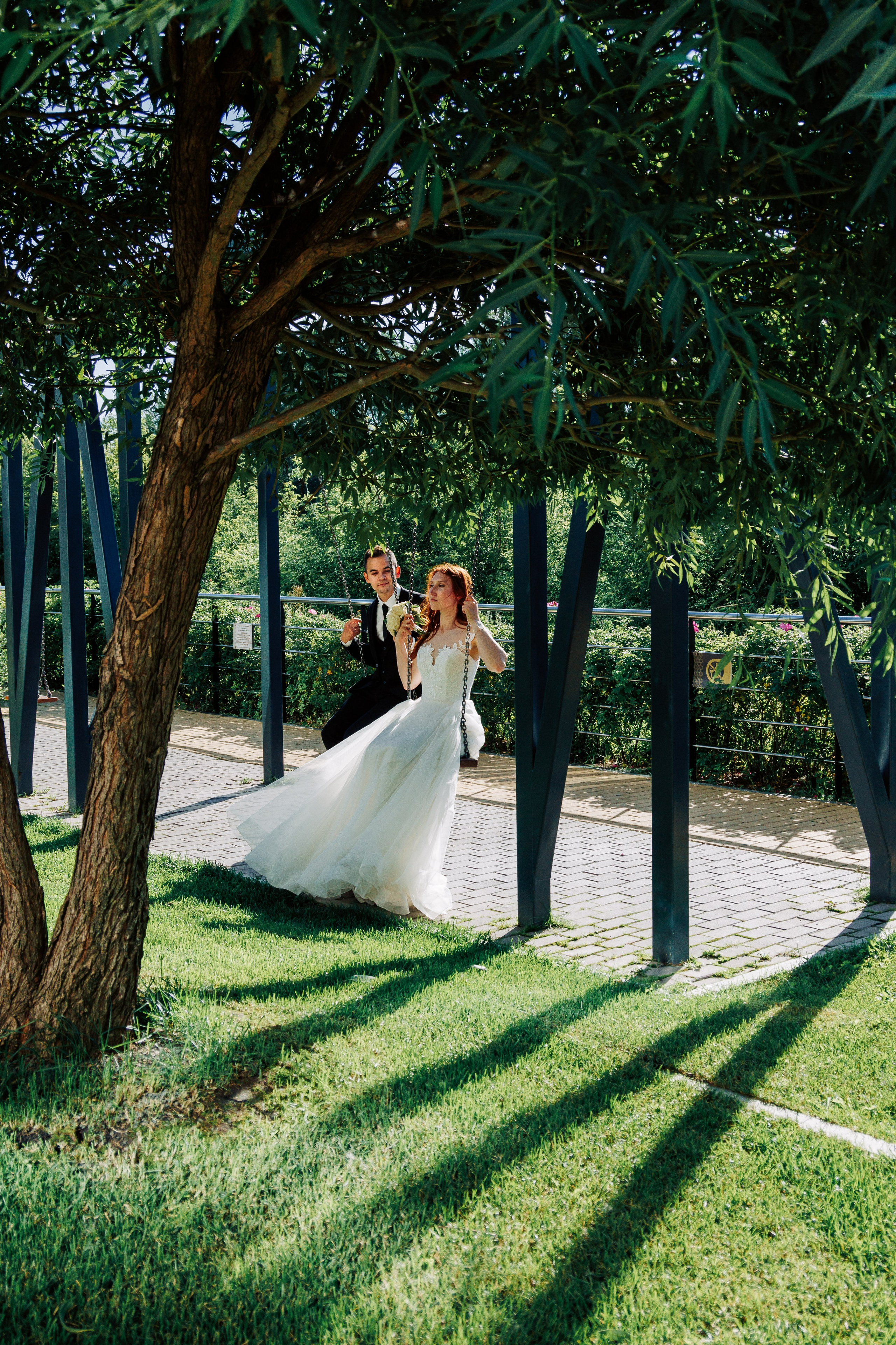 Свадьба Камиля и Анастасии — Екатеринбург | Свадебная фотосъёмка. Фотограф в Екатеринбурге Пойгина Елена