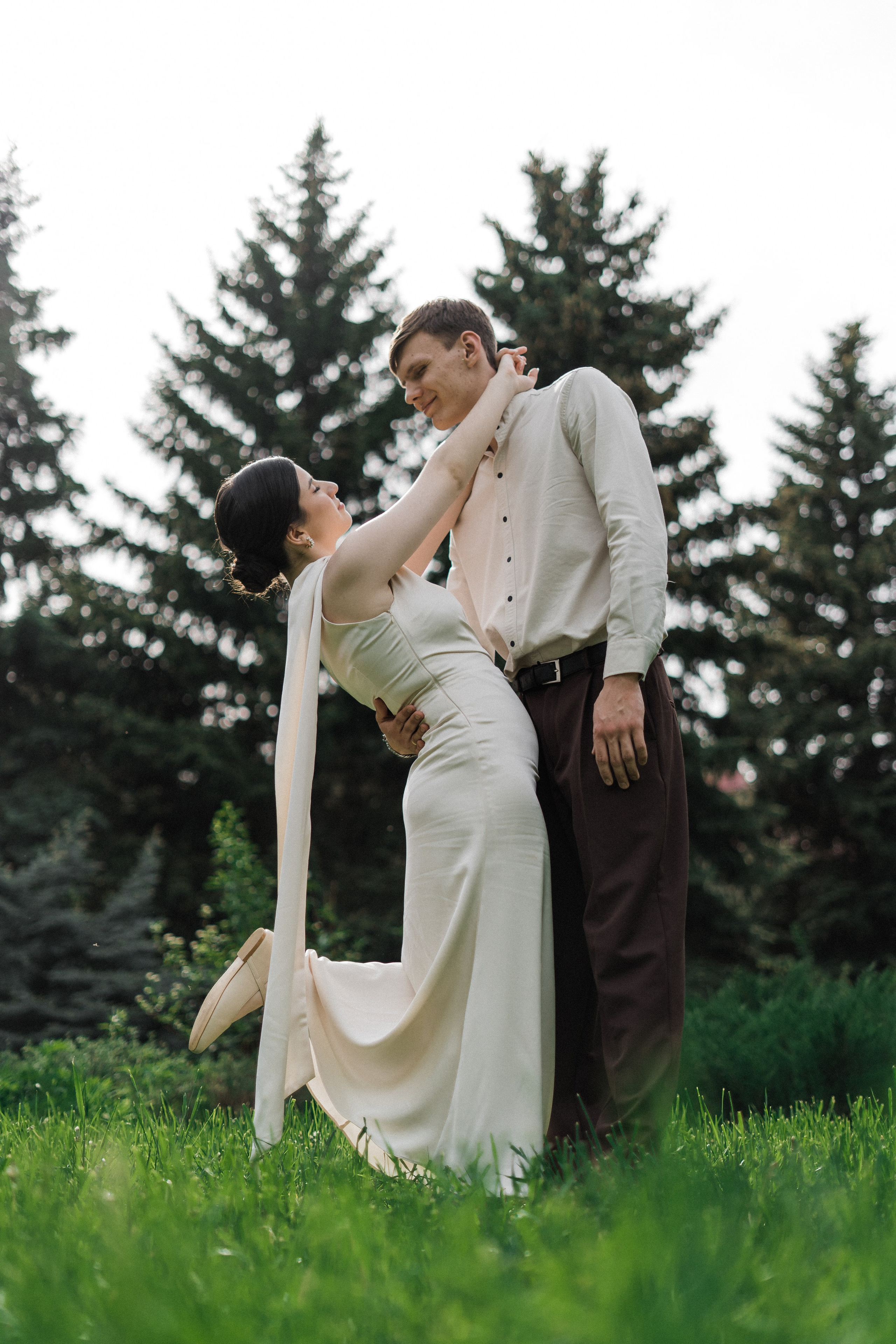 Карина & Михаил