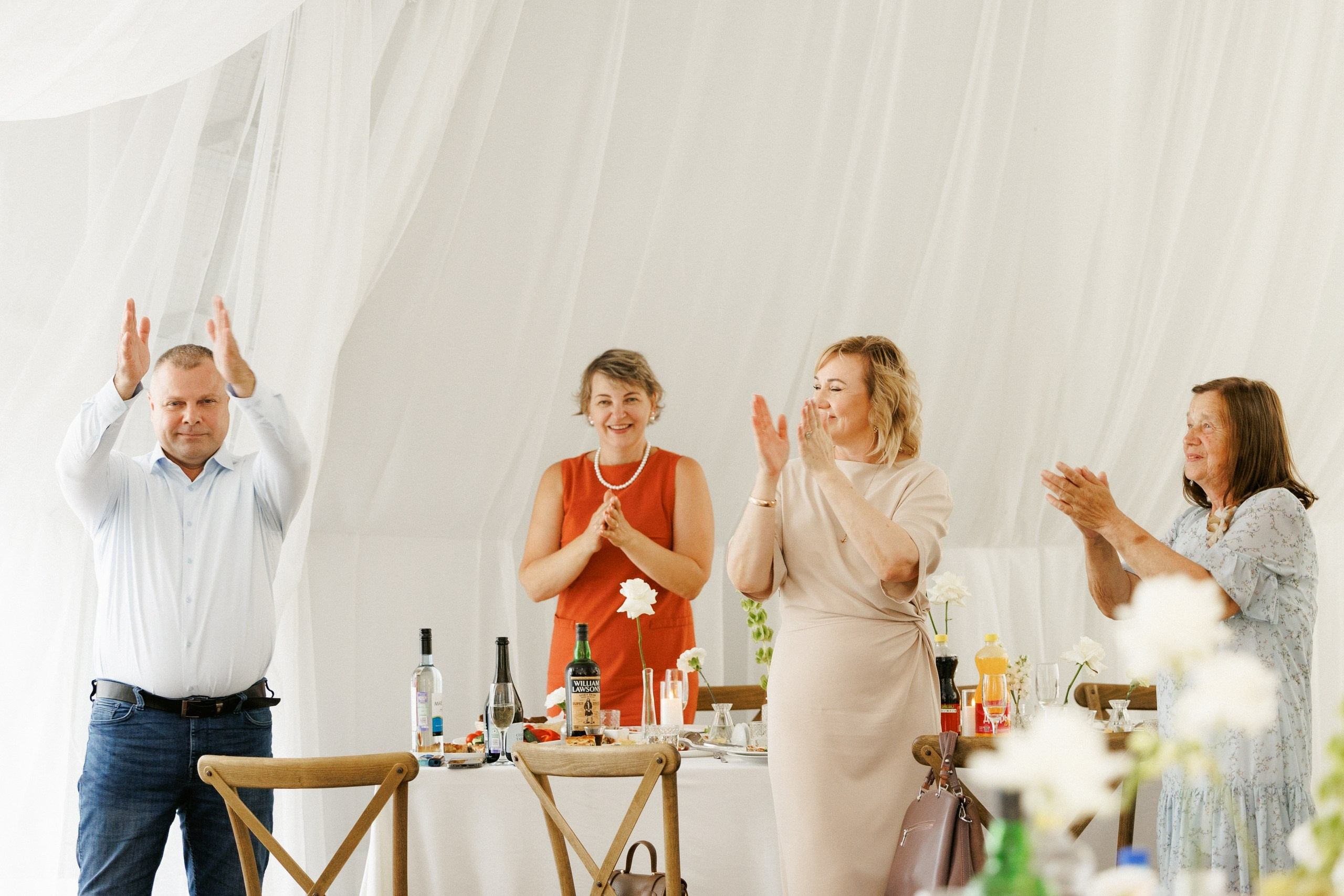 Свадьба под шёпот деревьев. Свадебный и семейный фотограф в Твери, Москве, Санкт-Петербурге