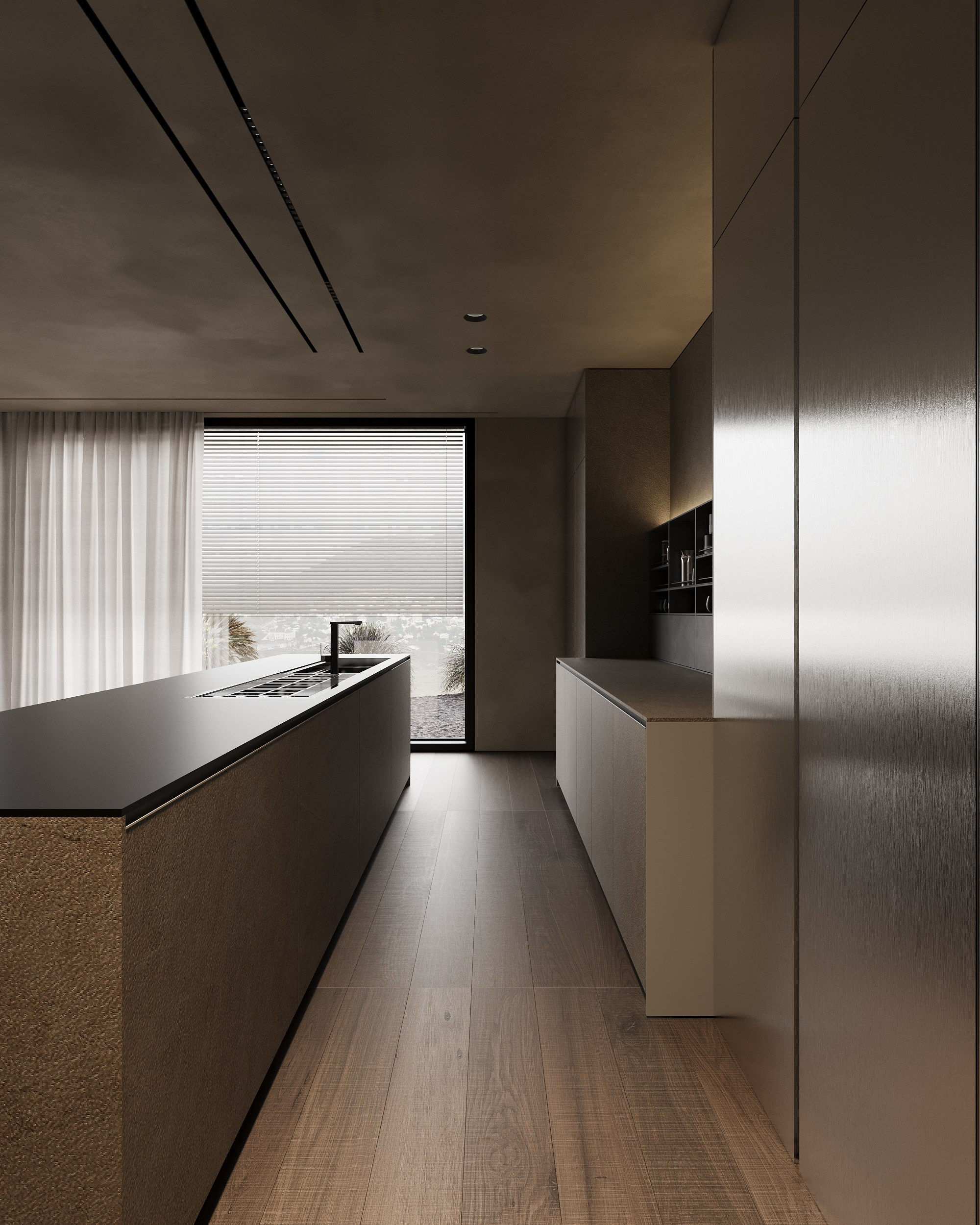 CONCEPTUAL. IDEAL DESIGN | Студия дизайна интерьера IDEAL by POLINA