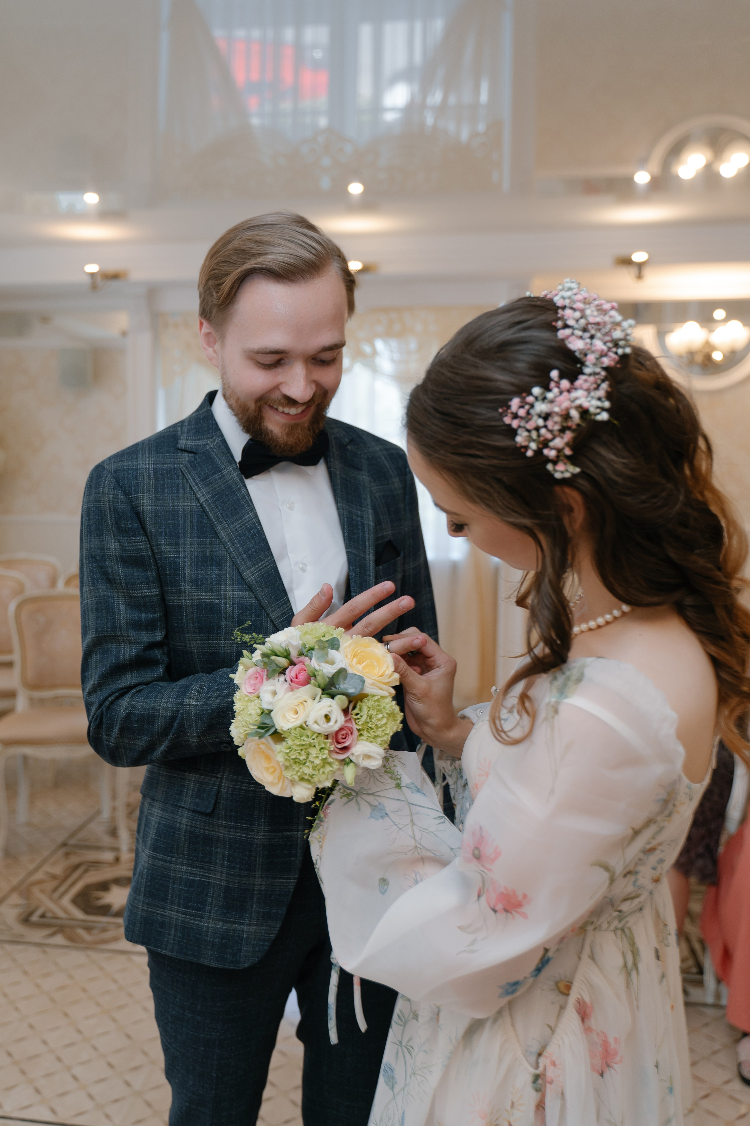 12.08.2023. Свадебный фотограф — Наталья Фед СПб/Москва