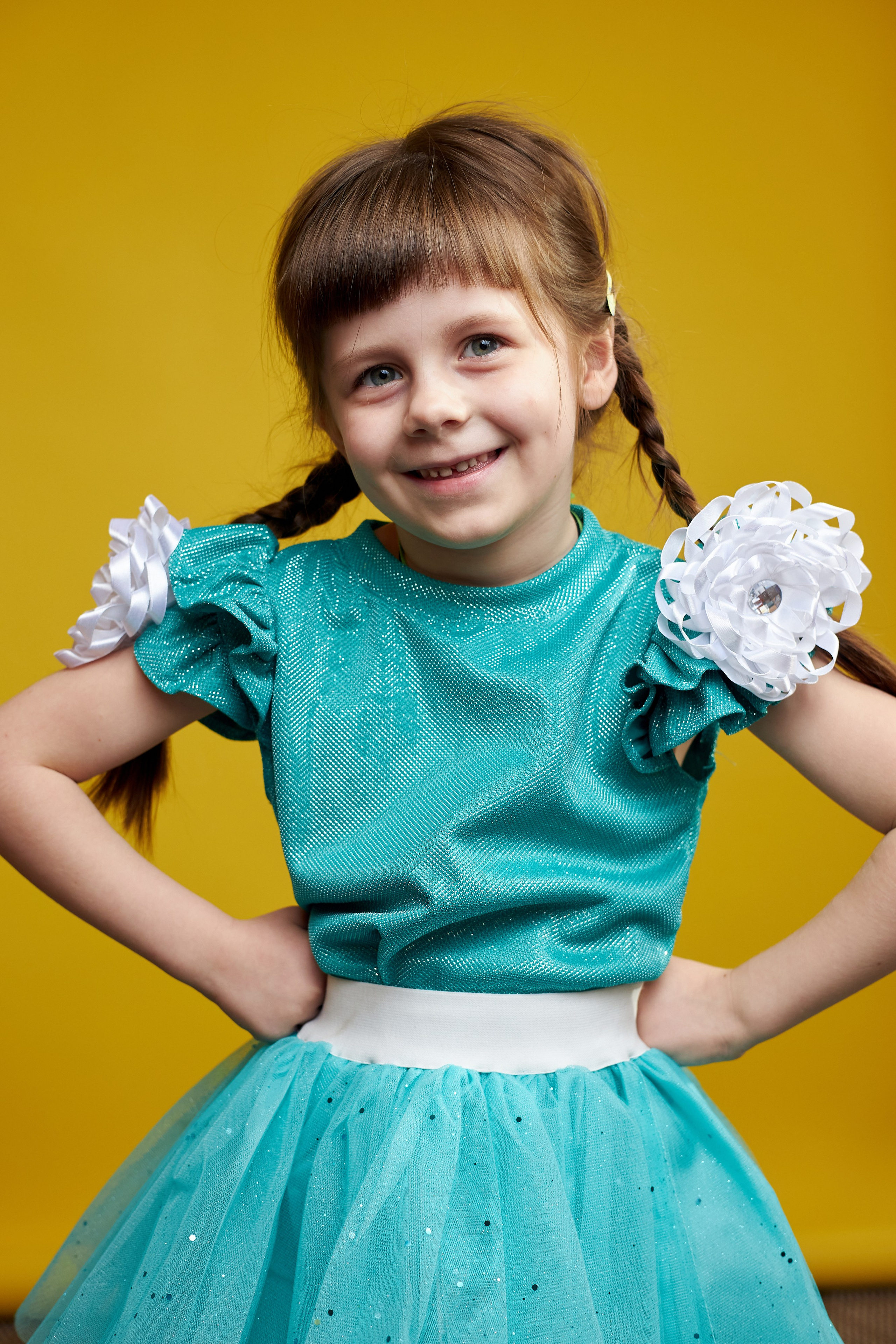 Портреты дошколят. Выпускные фотоальбомы Тацинская