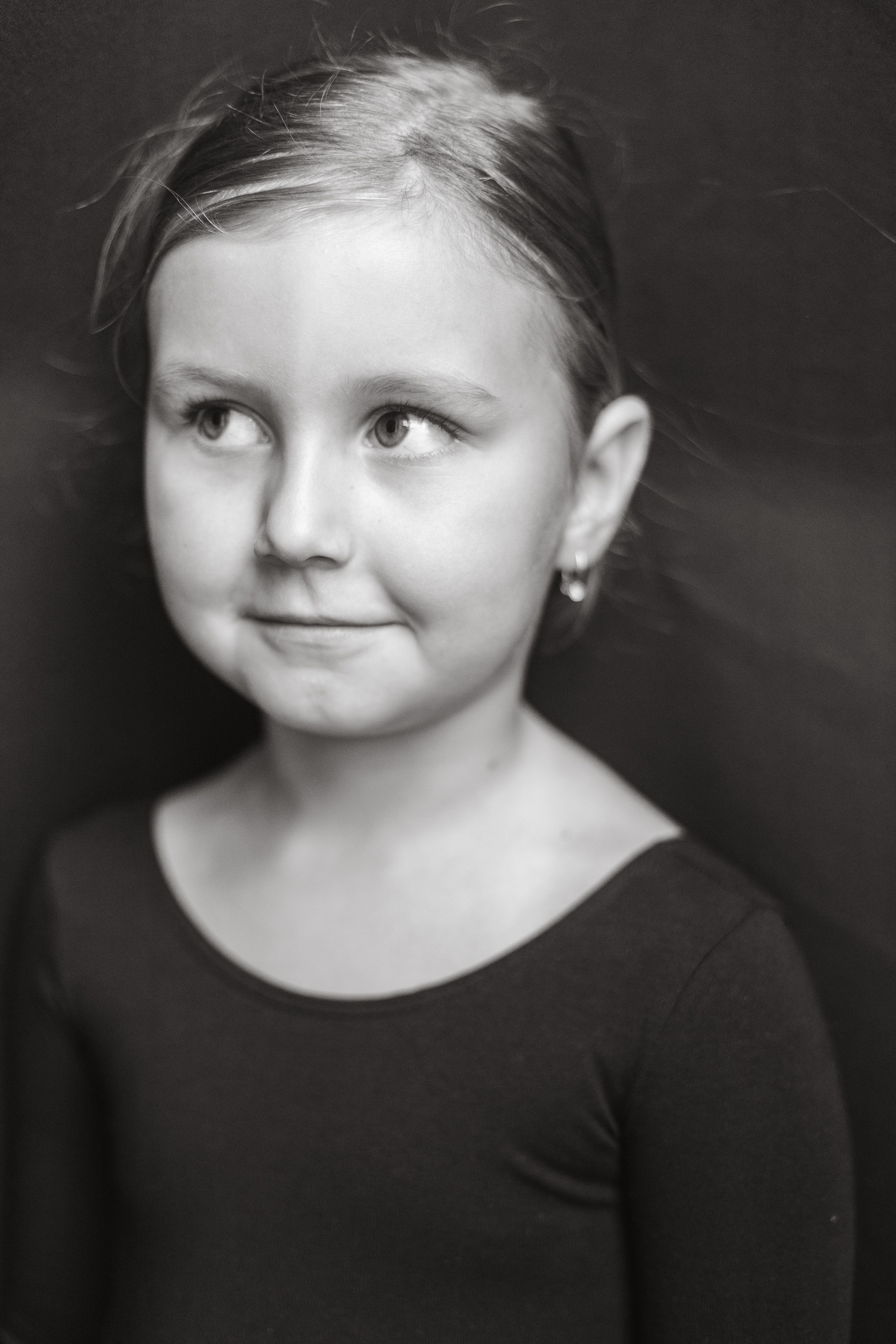 Мама и дочка. Свадебный и портретный фотограф в Королёве Сергей Чихарев