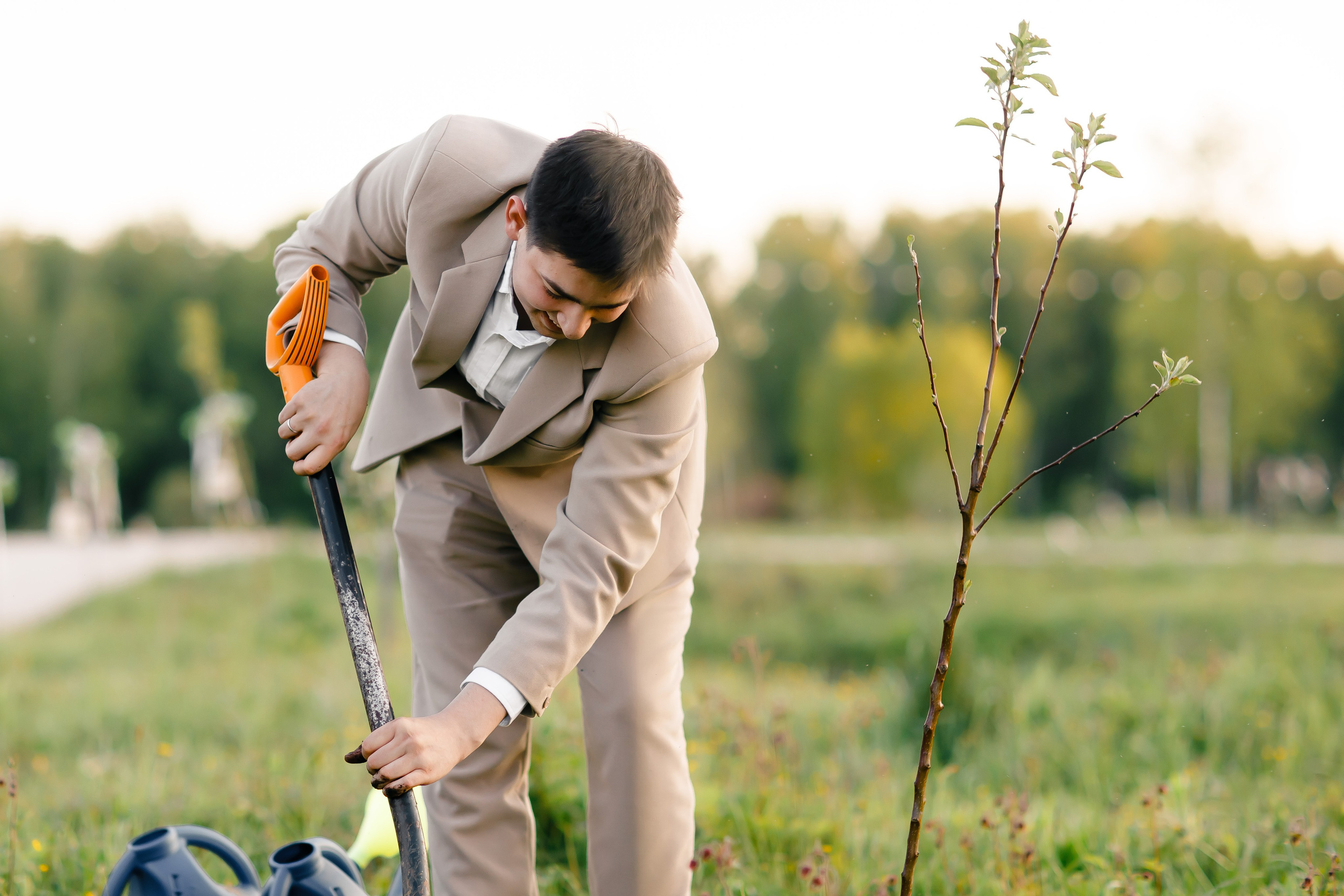 Гликерия и Дмитрий|Ранчо. Свадебный фотограф Серпухов — Москва Ольга Васильева