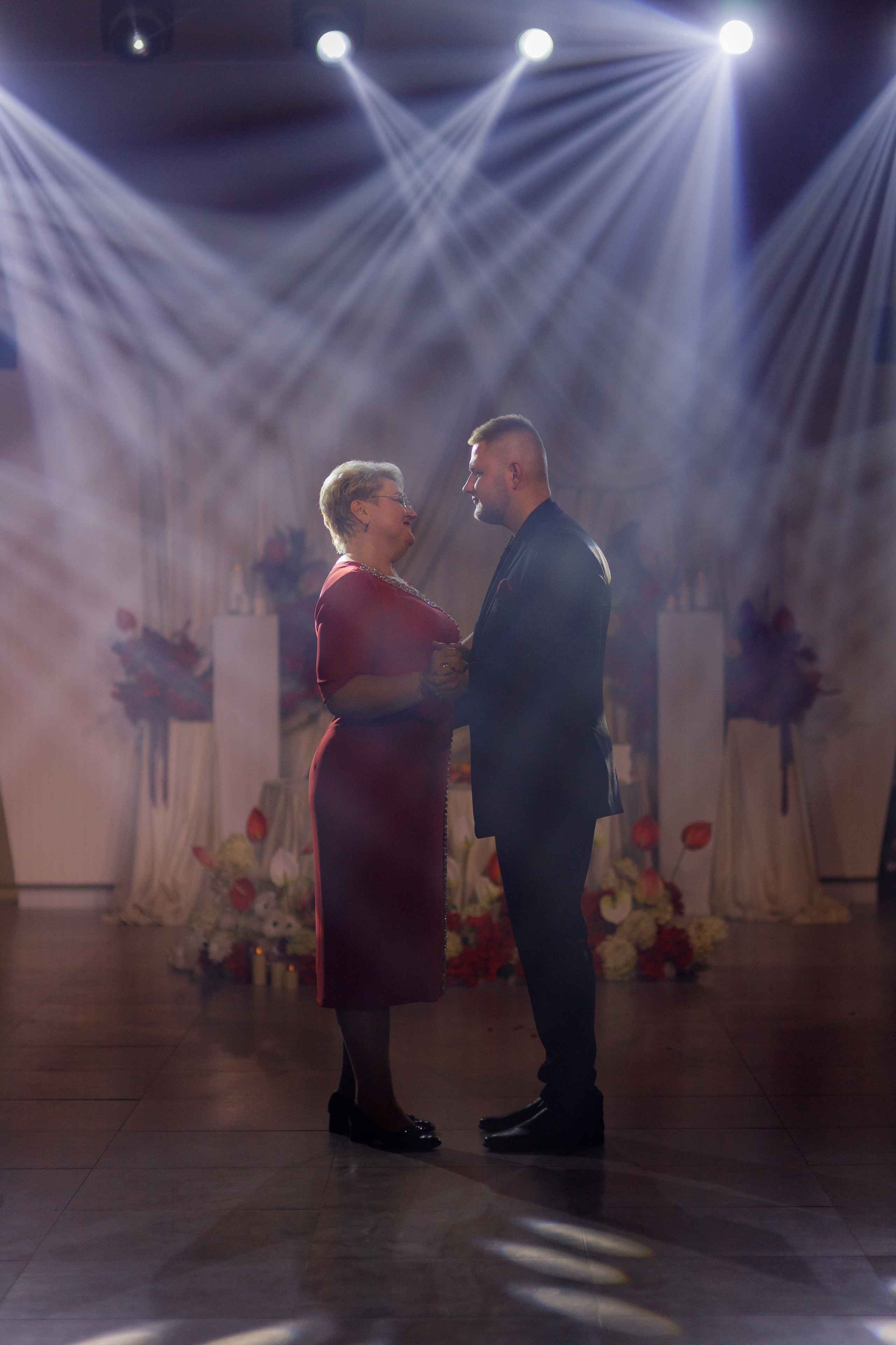 Лилия и Алексей. Фотограф Дарья Норкина