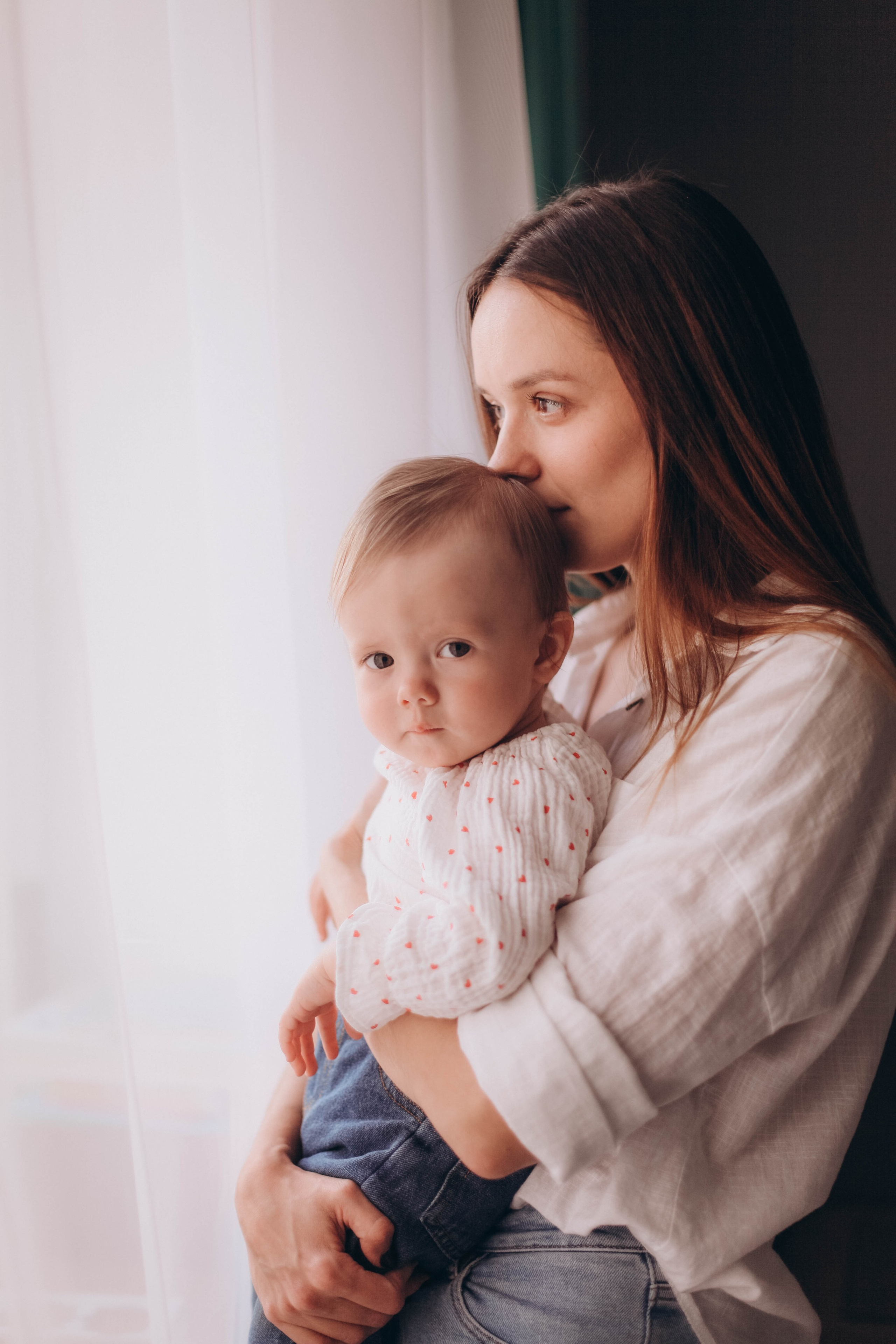 Лера. Семейная фотография в Санкт-Петербурге Елизавета Шепель