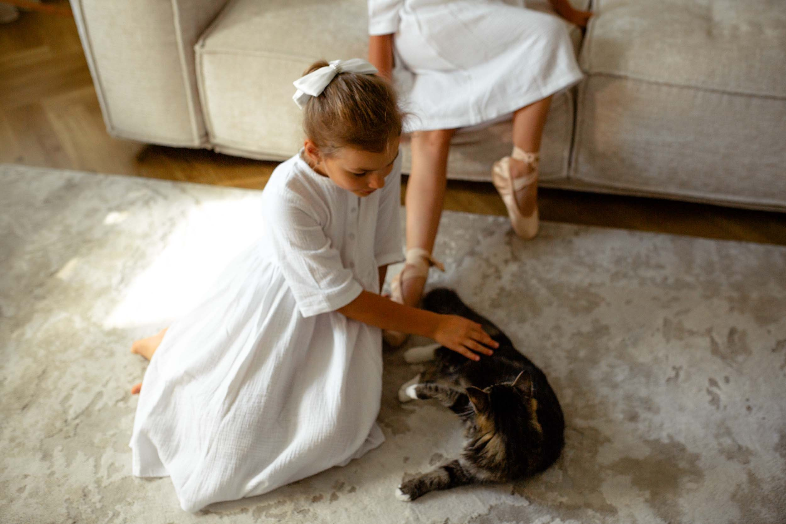 ДЕТИ. Фотография. Визуально-чувственный мир души