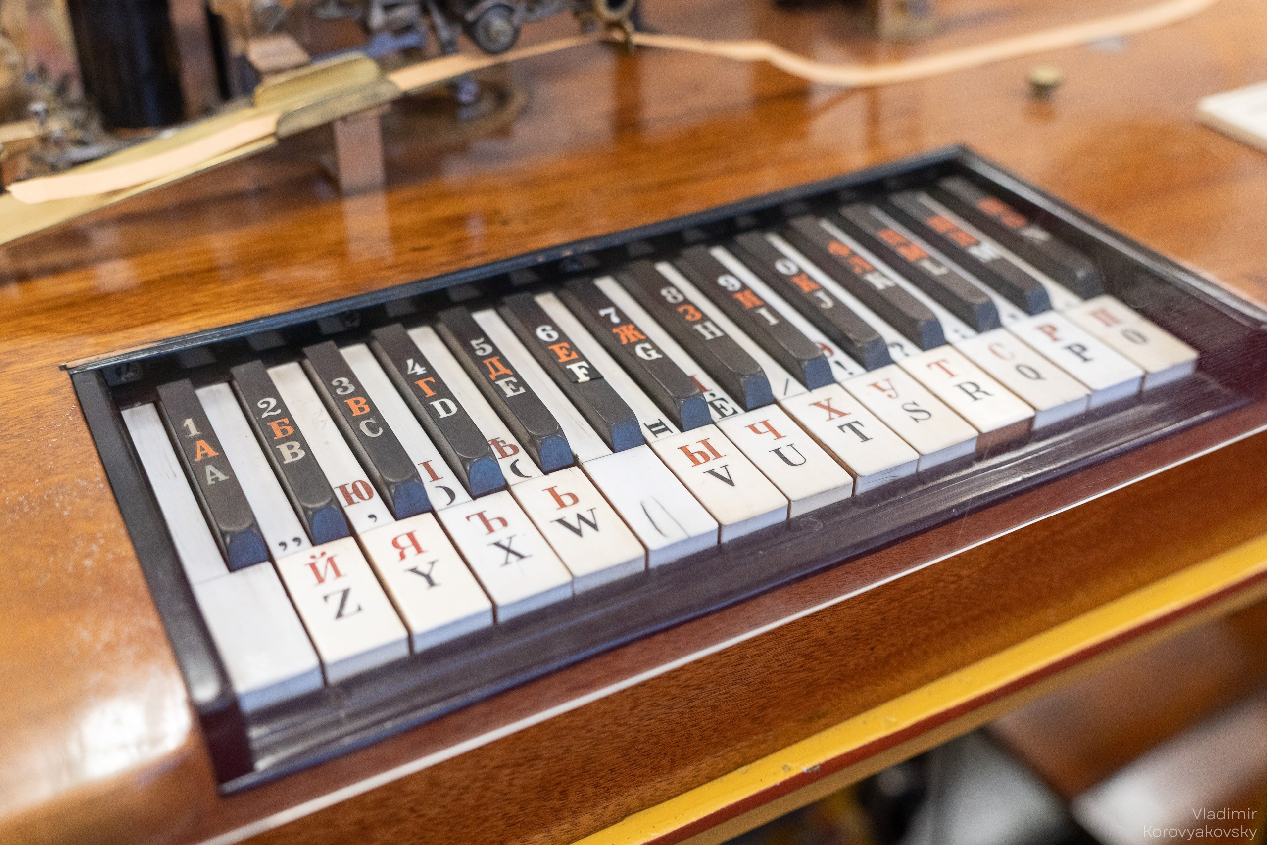 Совещание руководства ПГУПС с Делегациями Исполнительного агентства Правительства Монголии и делегацией АО «УБЖД». Фотограф Владимир Коровяковский