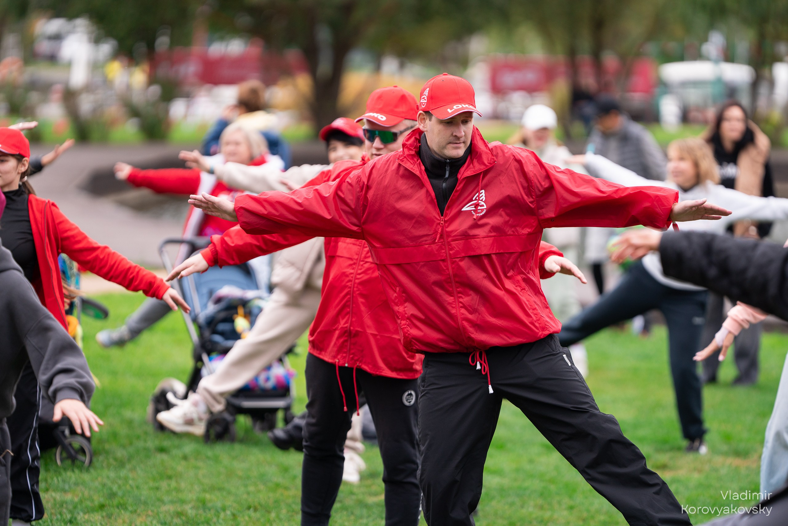 Кубок АОА «РЖД» по парусным видам спорта. Фотограф Владимир Коровяковский