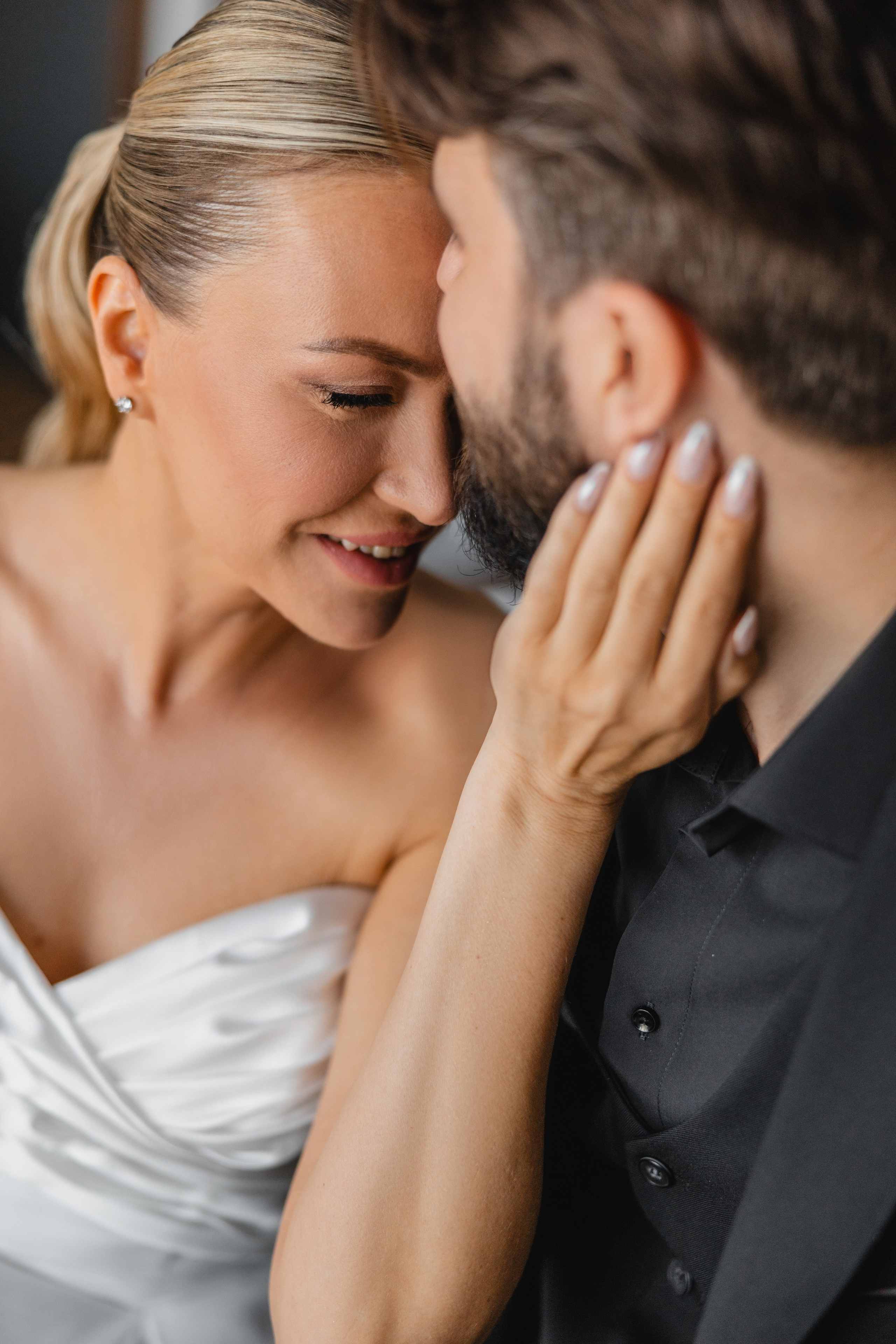 Wedding. Фотограф в Санкт-Петербурге Шевцов Андрей