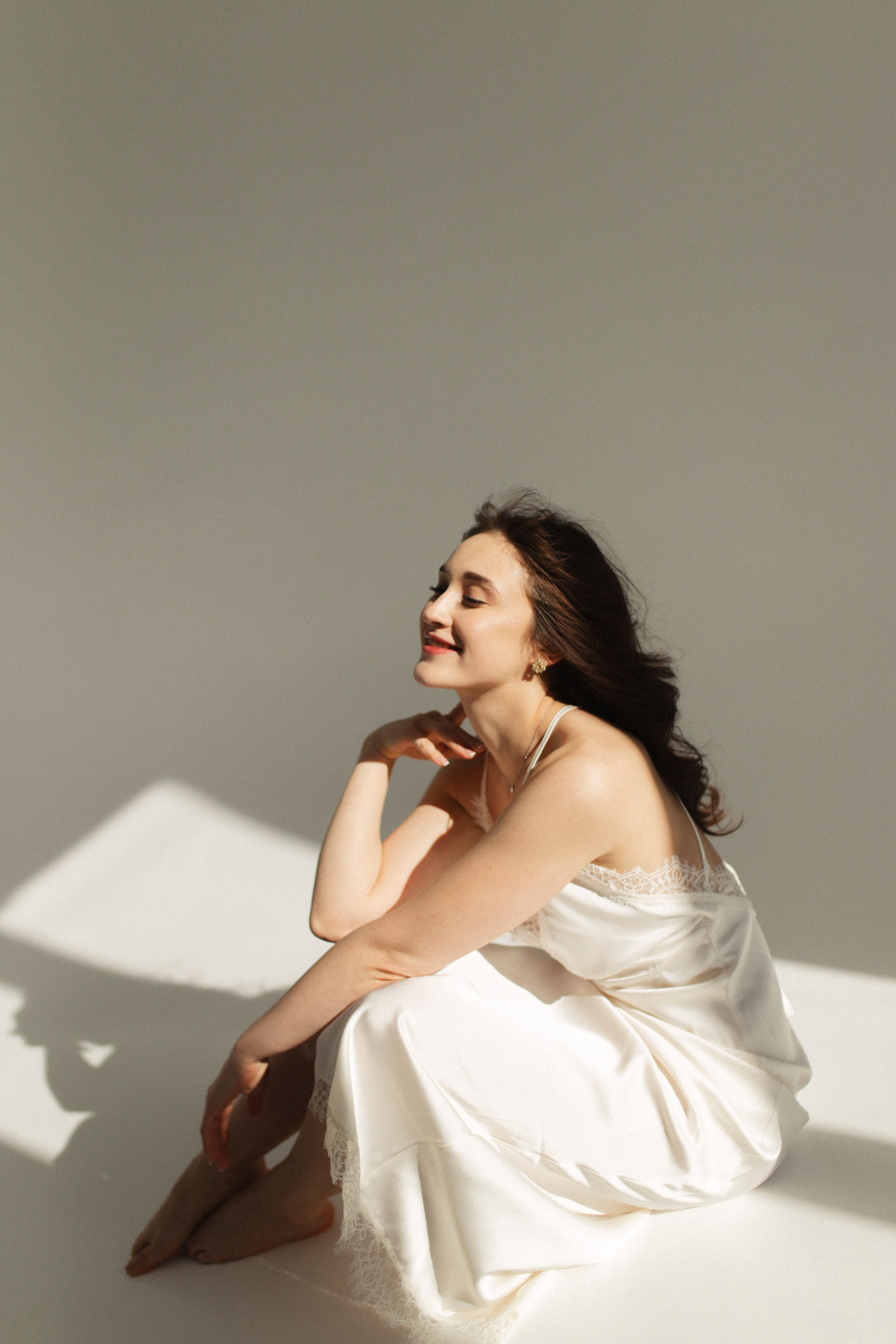 Дарья. Фотограф Анастасия Евсеева |Белгород