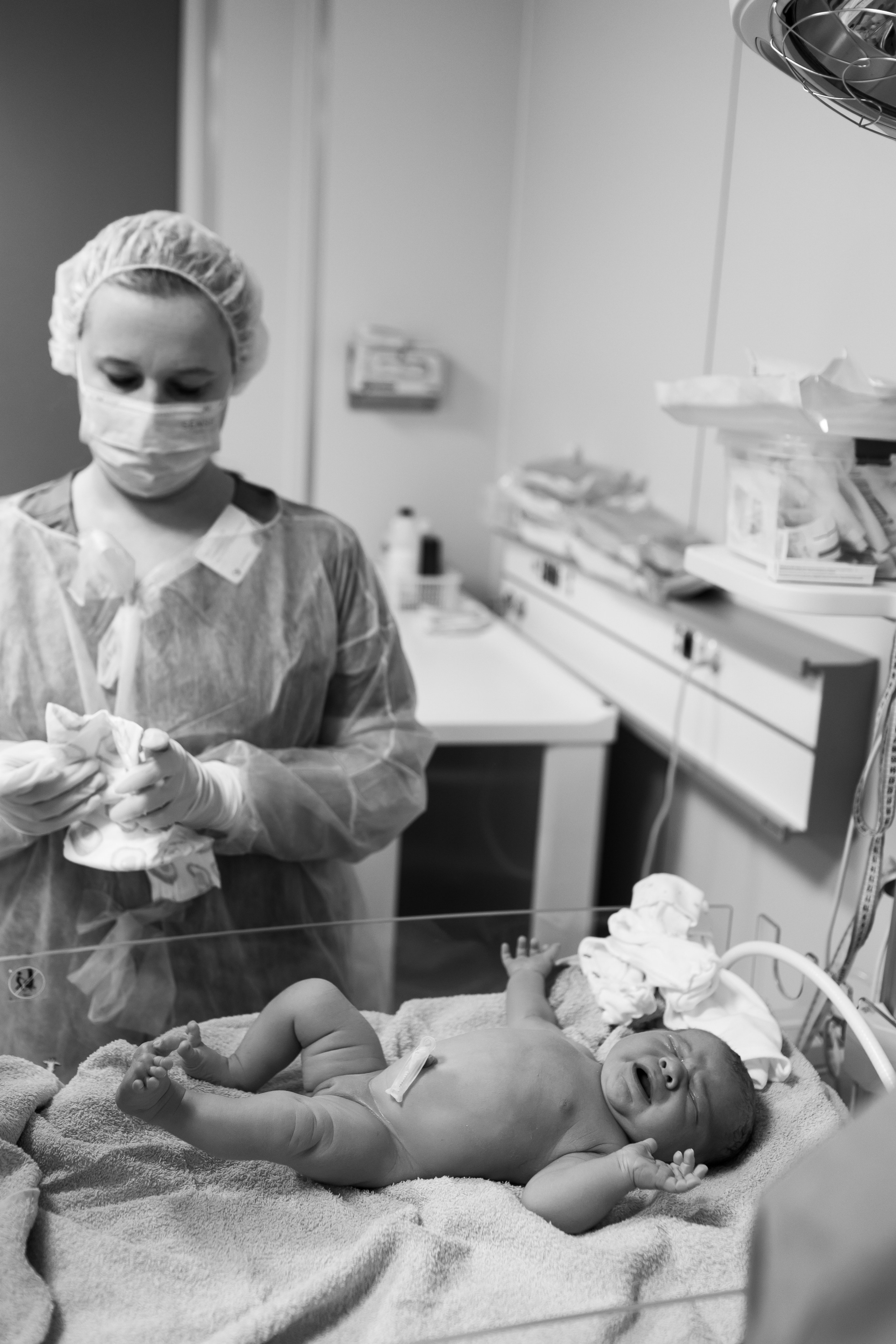 Рождение Веры. Фотограф на роды в Санкт-Петербурге Екатерина Сысоева