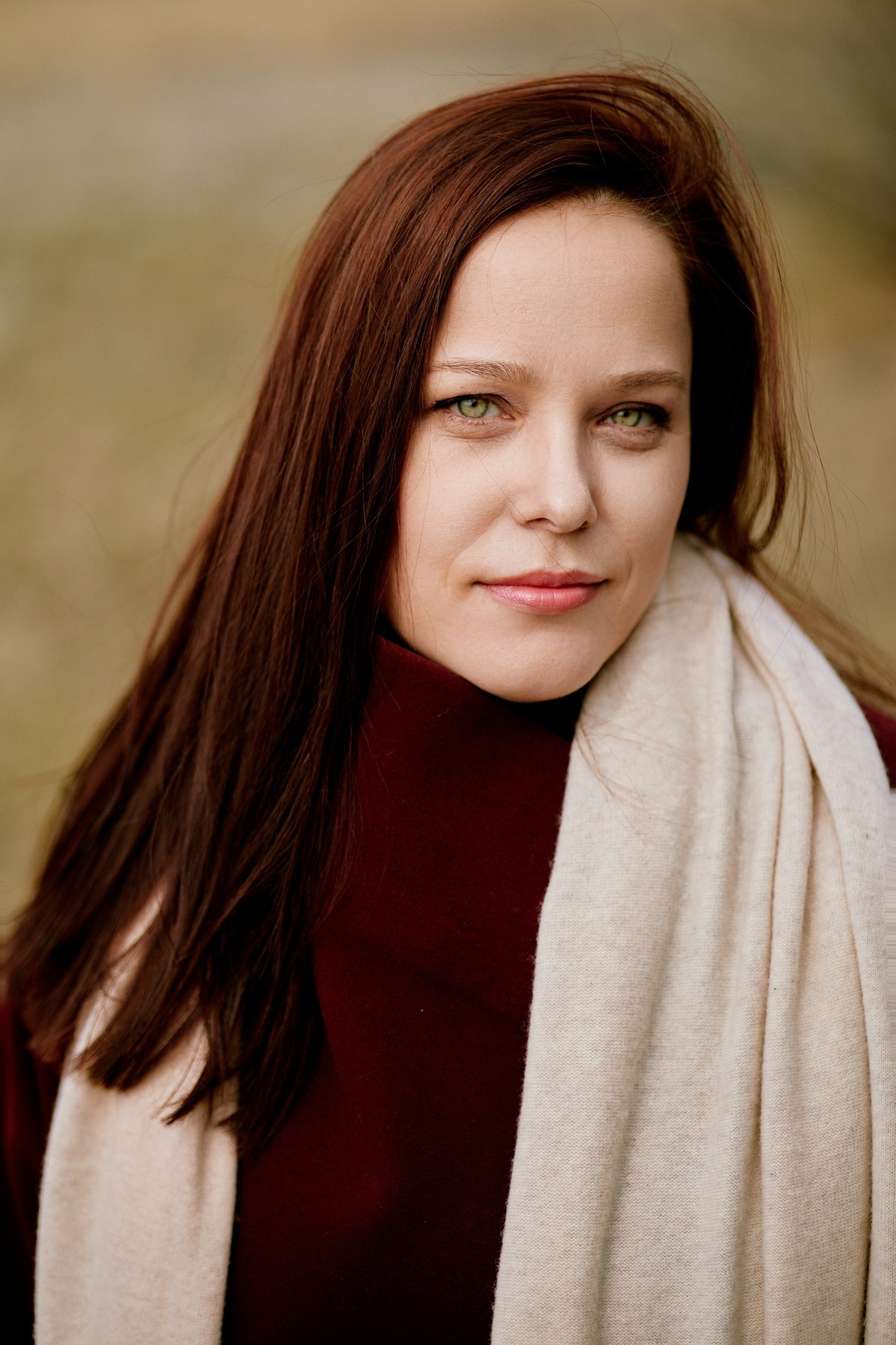 Индивидуальные съемки. Фотограф Дима Хочуровский в Казани