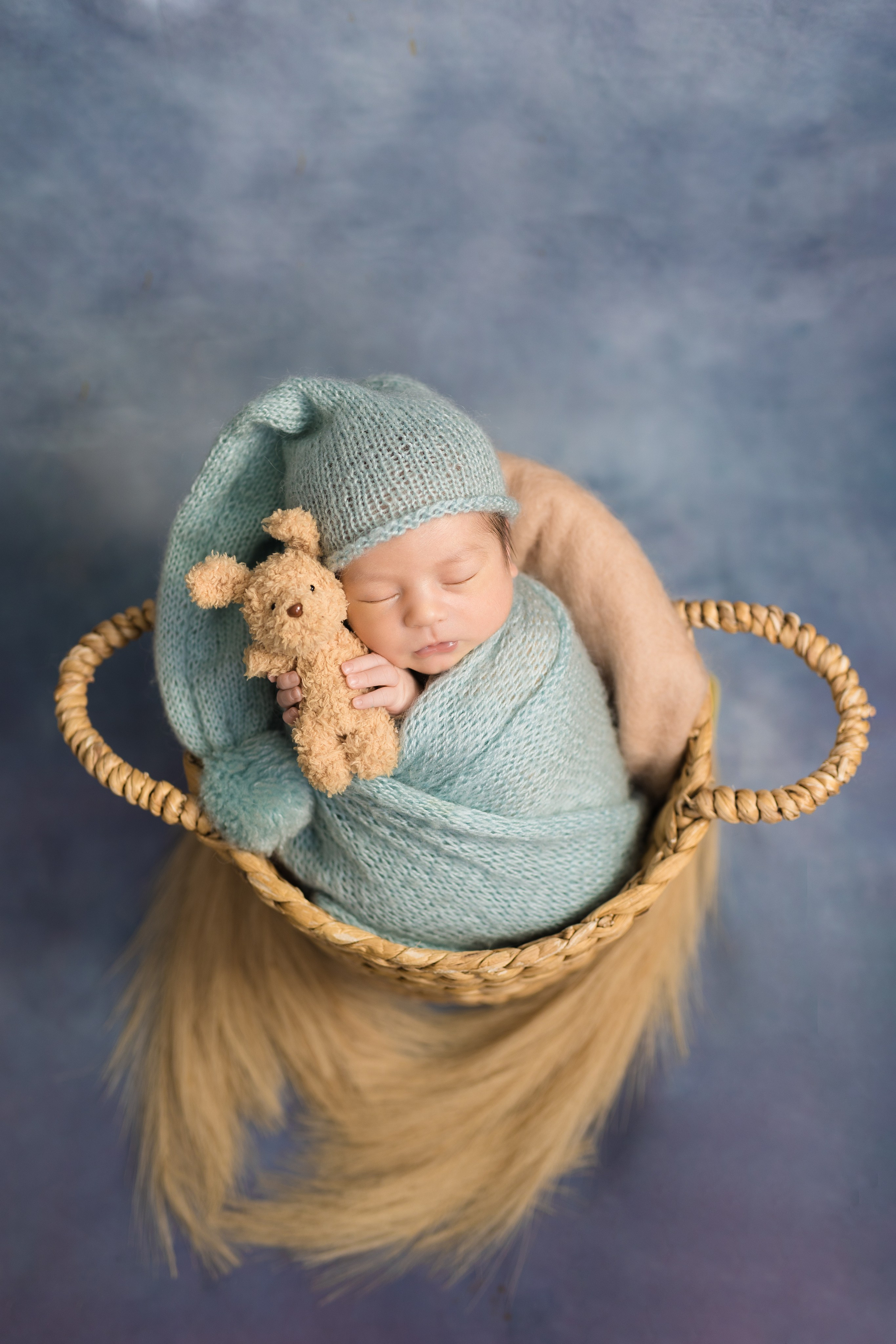 Ньюборн. Фотограф новорожденных, деток постарше, беременности в Южно-Сахалинске