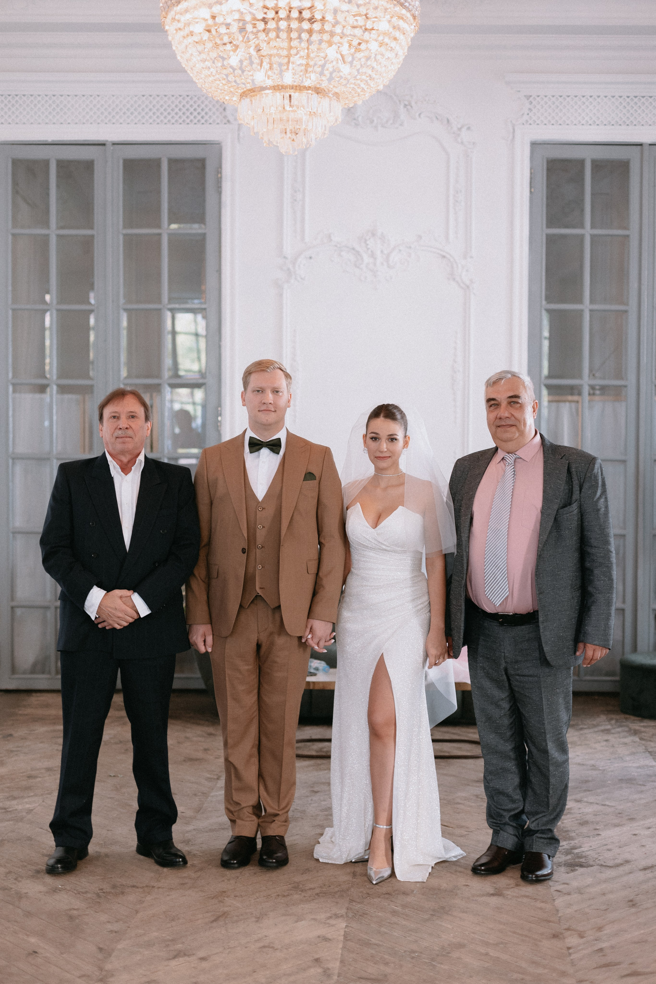 Москва. Осень. Любовь. Главная