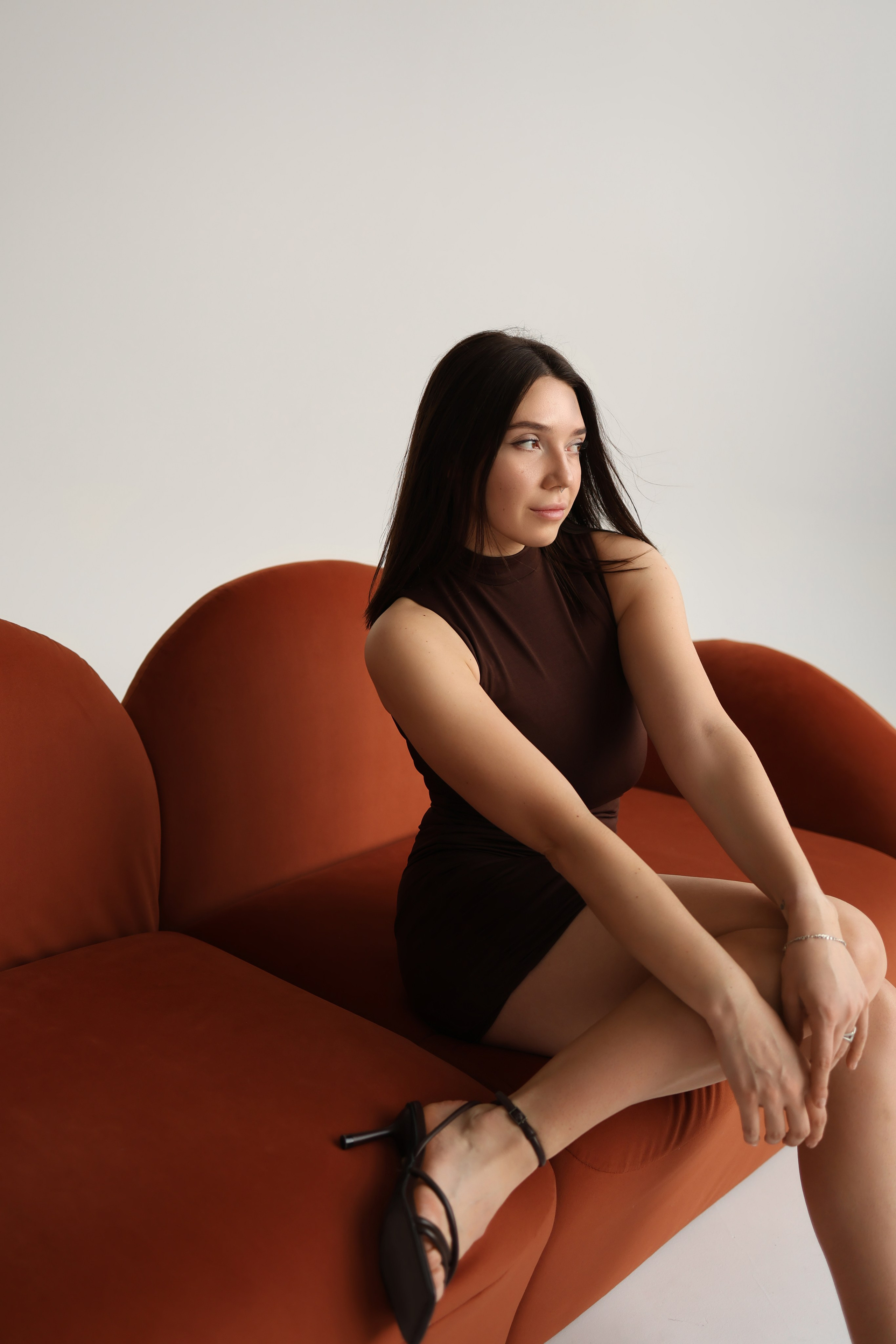 Дина. Фотограф Новосибирск Халуева Елена