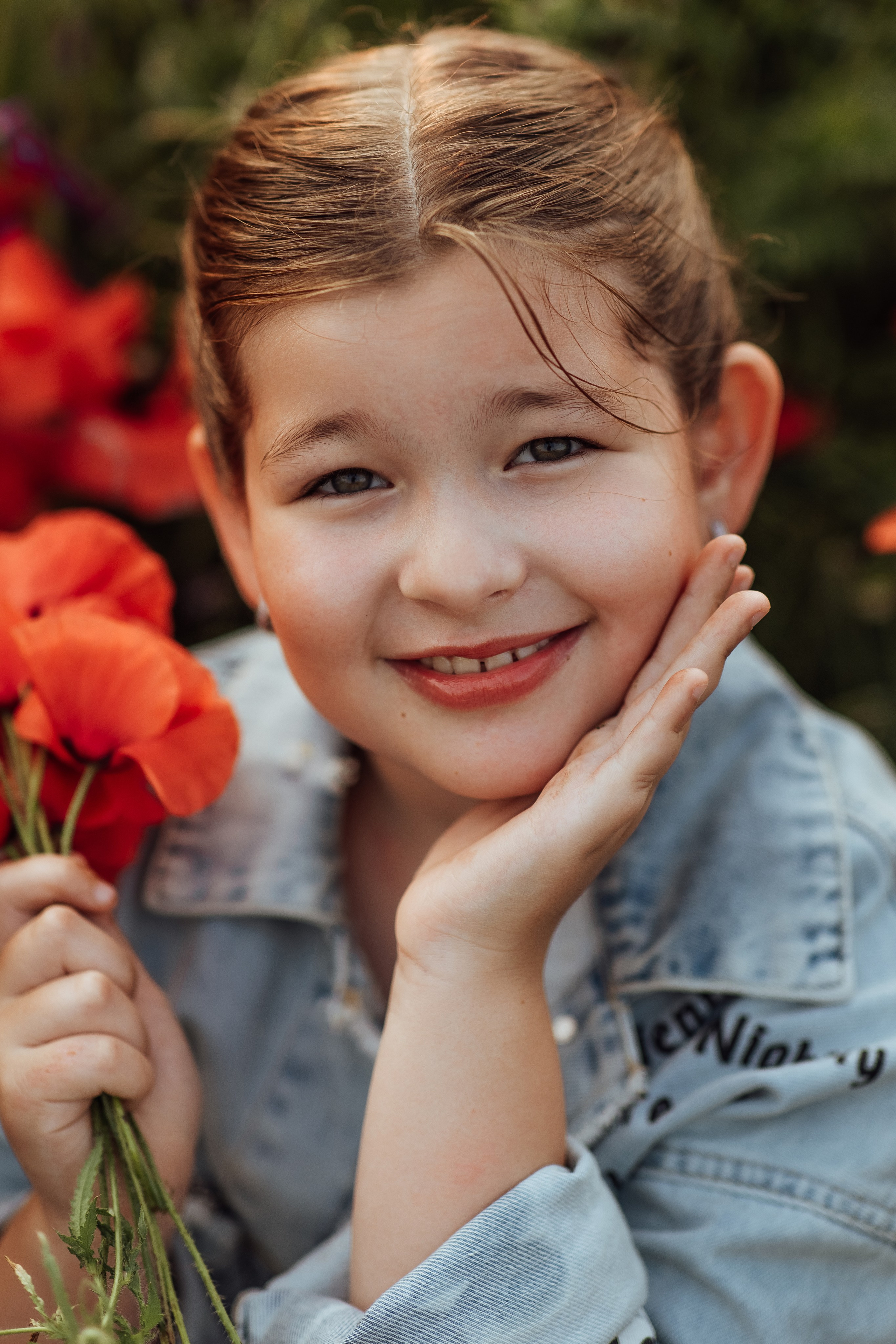 Детское фото